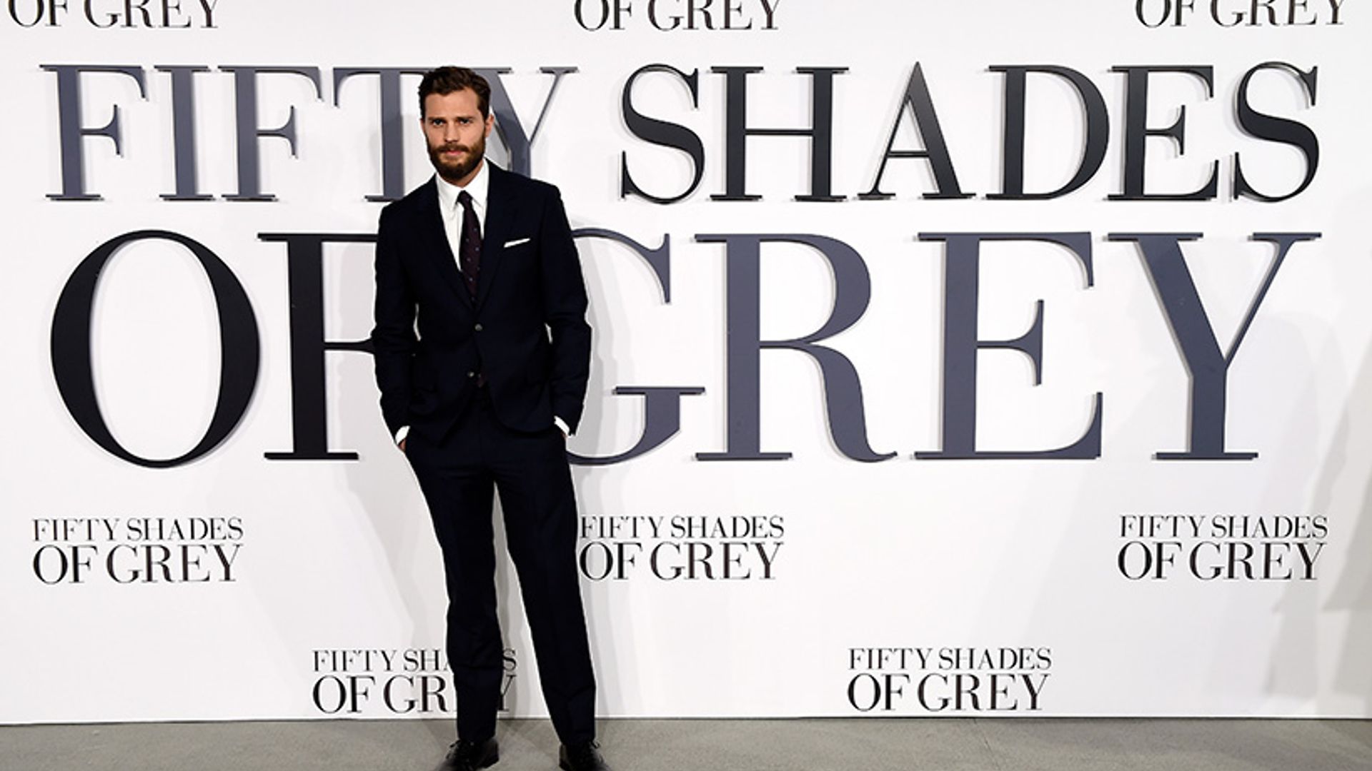Jamie Dornan responds to reports he is leaving 50 Shades of Grey franchise