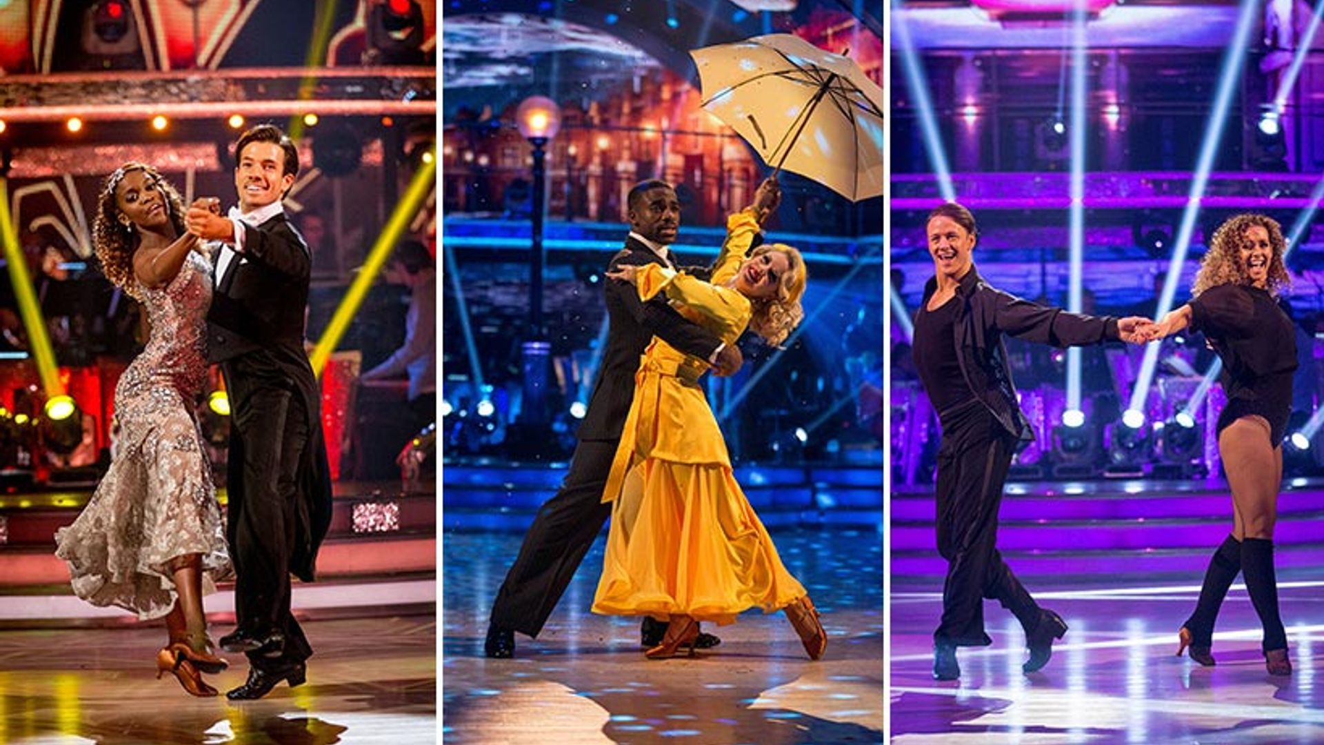 Strictly Come Dancing 2016 winner revealed! Find out who took home the Glitterball trophy