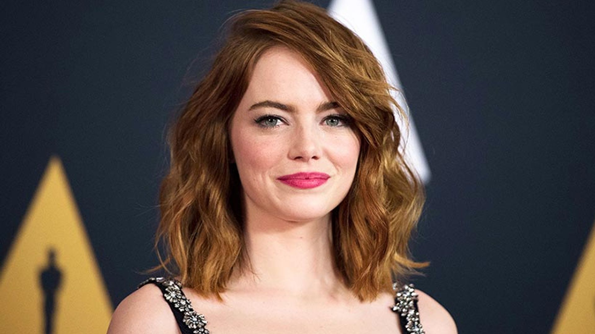 Emma Stone reveals why she and Ryan Gosling are the perfect pair