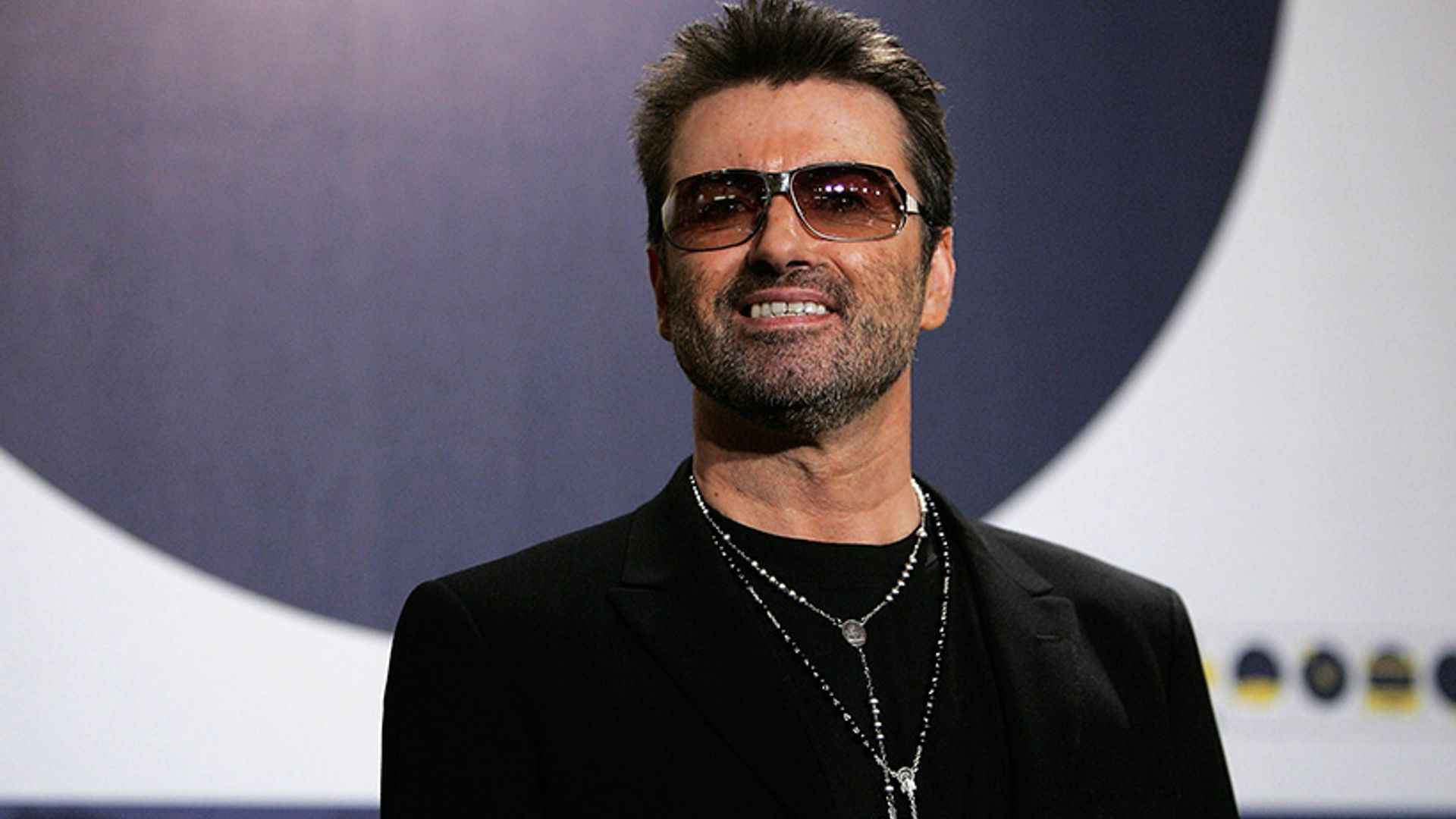 George Michael revealed to be mystery man responsible for birth of This Morning's 'miracle' IVF baby