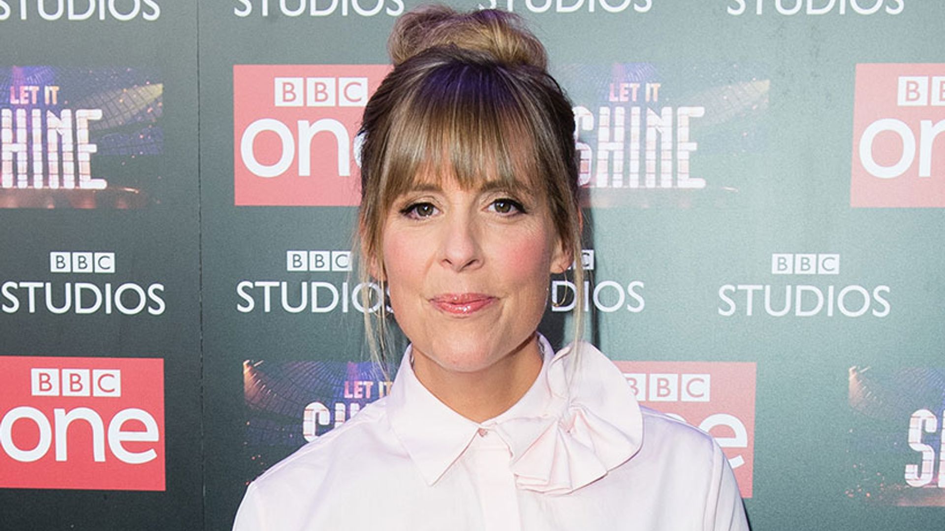 Mel Giedroyc reveals what she really thinks of former Great British Bake Off co-star Paul Hollywood