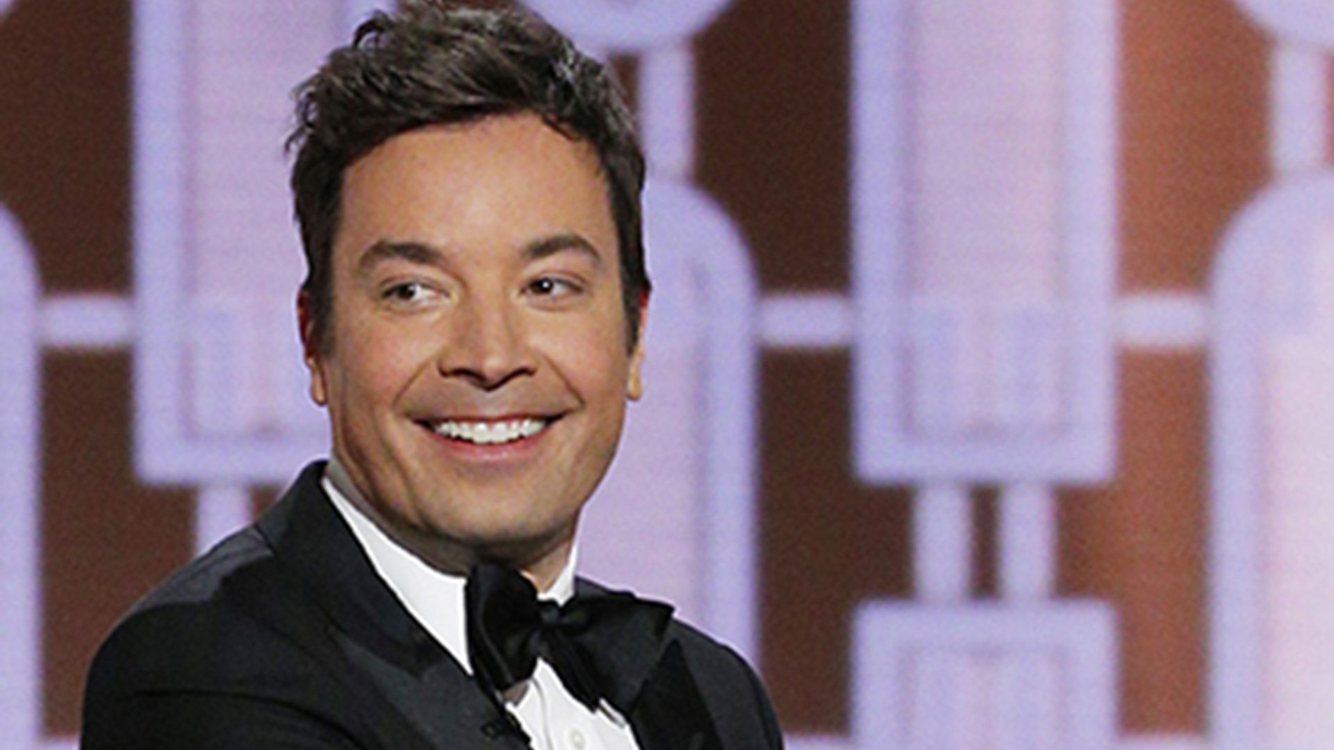 The most LOL-moments from Jimmy Fallon's Golden Globes monologue