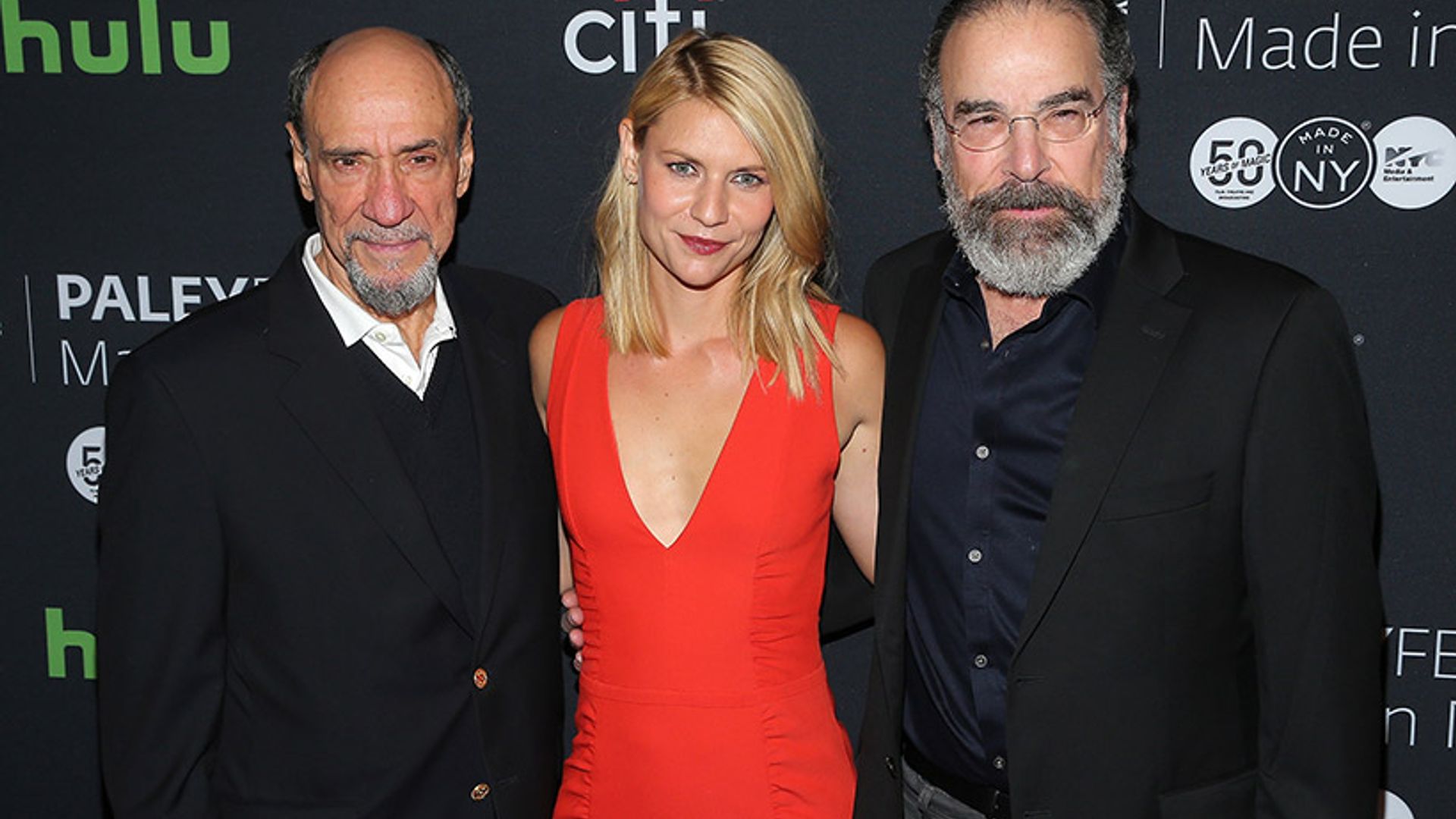 Most surprising roles from the cast of Homeland