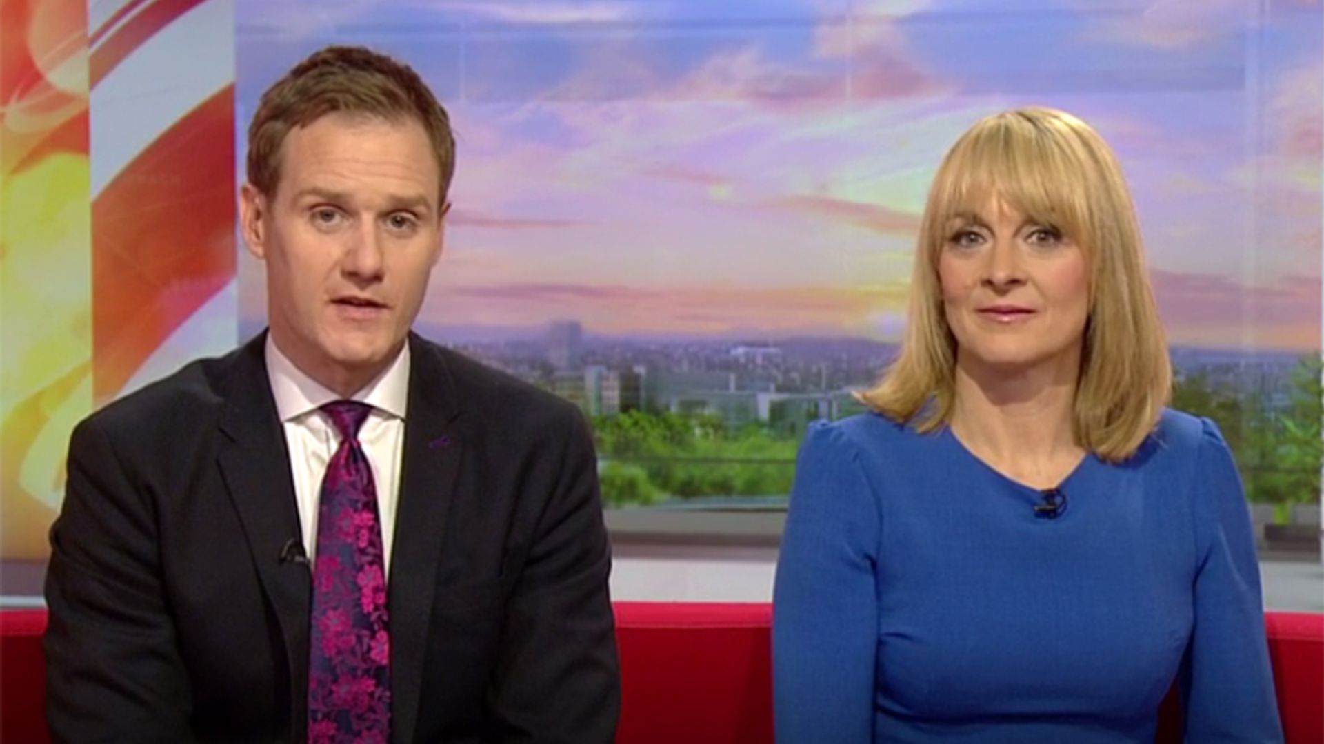 BBC Breakfast's Louise Minchin explains sudden disappearance from show