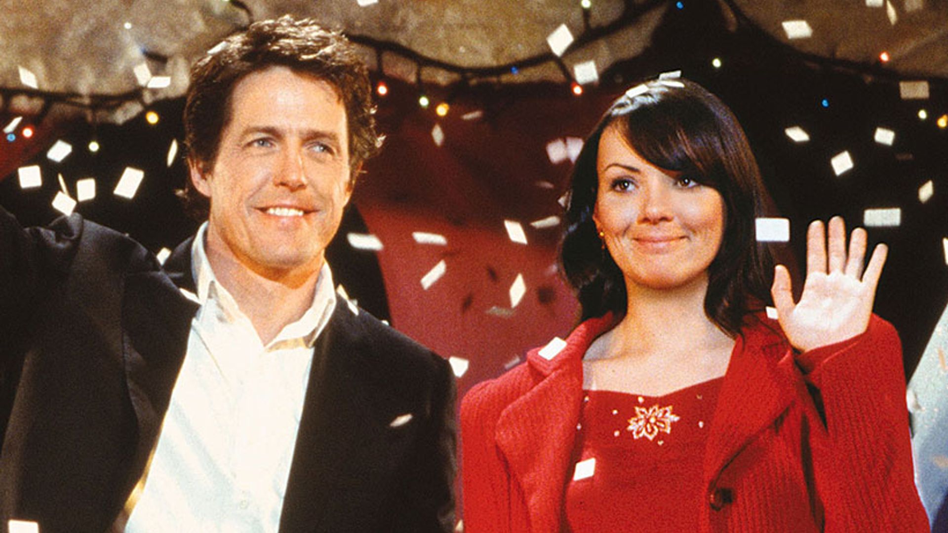 Love Actually cast to reunite for Comic Relief sequel, 14 years ...