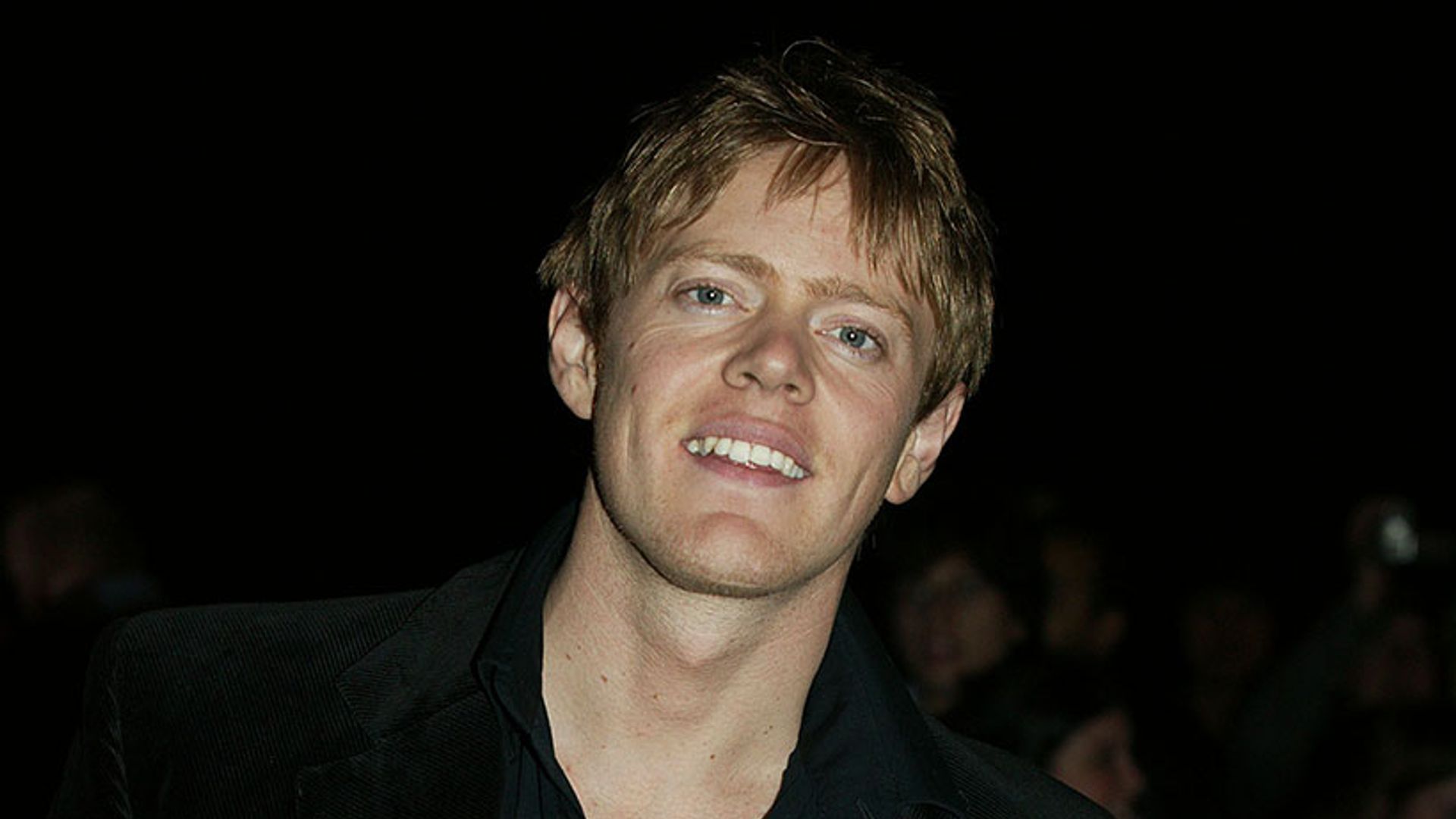 Find out Love Actually star Kris Marshall aka Colin Frissell's fate in the sequel