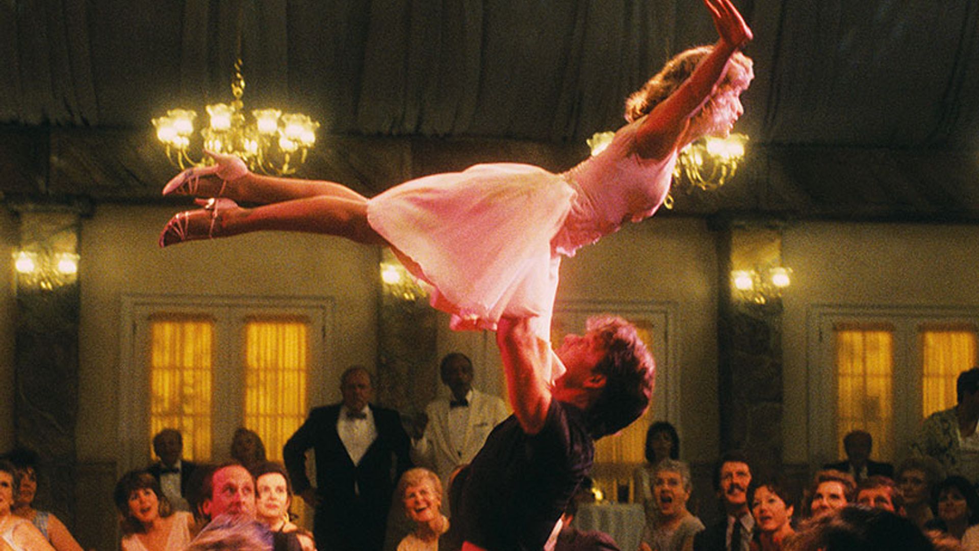 Dirty Dancing remake is in the works: everything you need to know