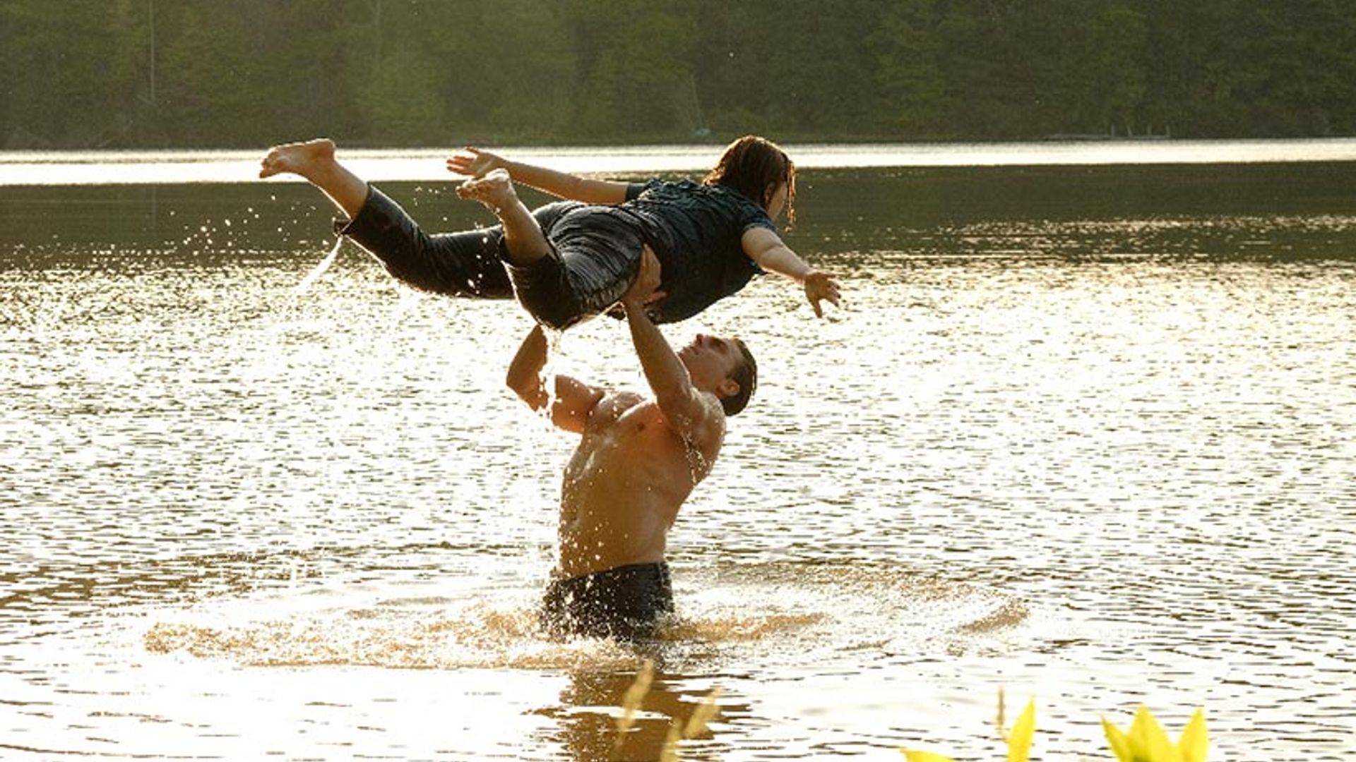 Dirty Dancing 2017: See the photos from the new adaptation