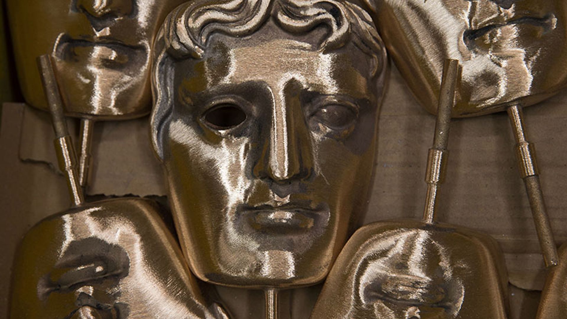 BAFTA TV awards 2017: Watch LIVE from the red carpet