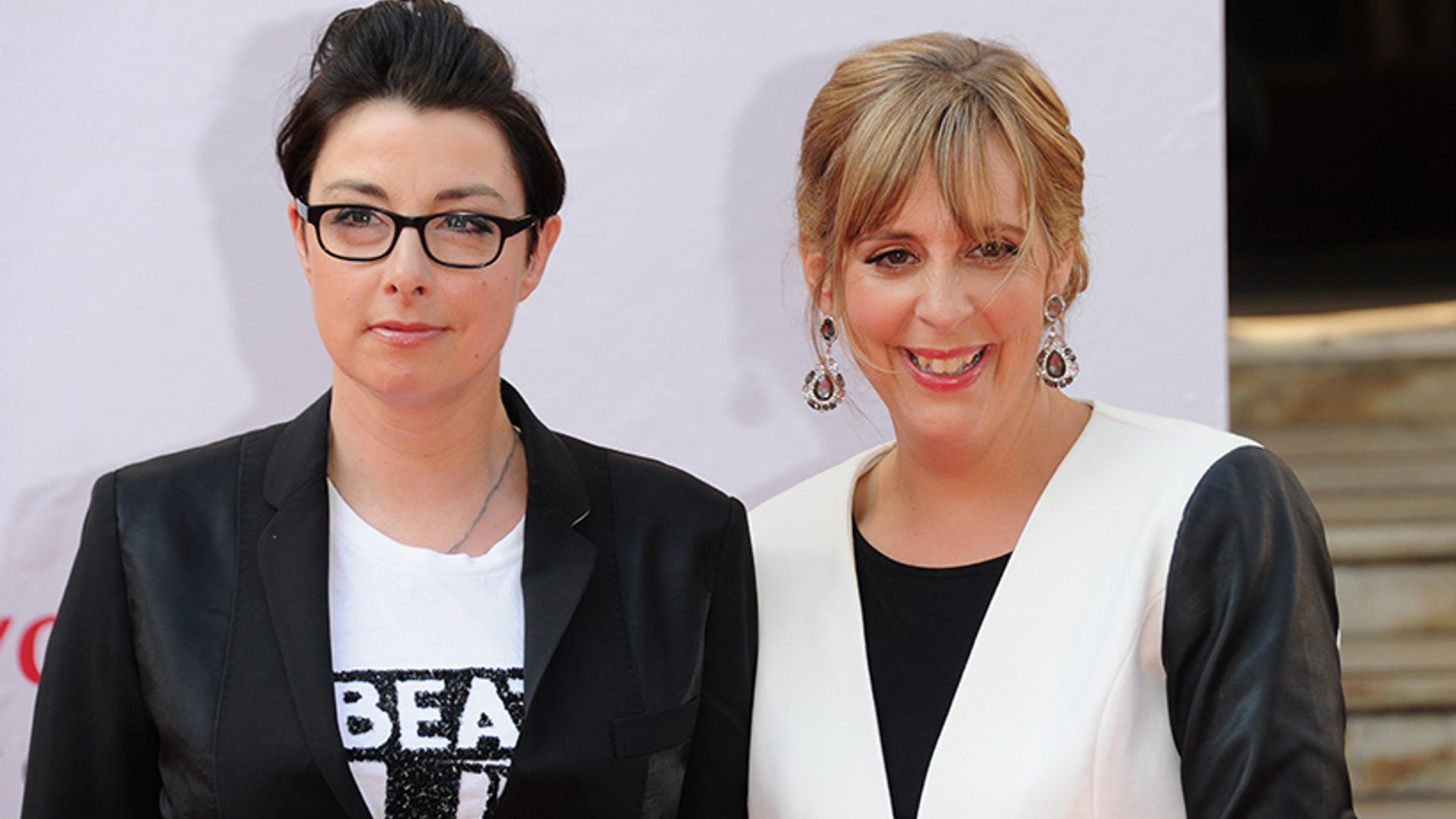 Mel and Sue to host reboot of BBC family show The Generation Game