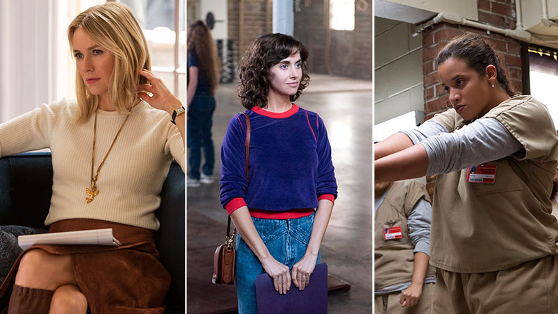 New shows coming to Netflix in June – what will you be watching?