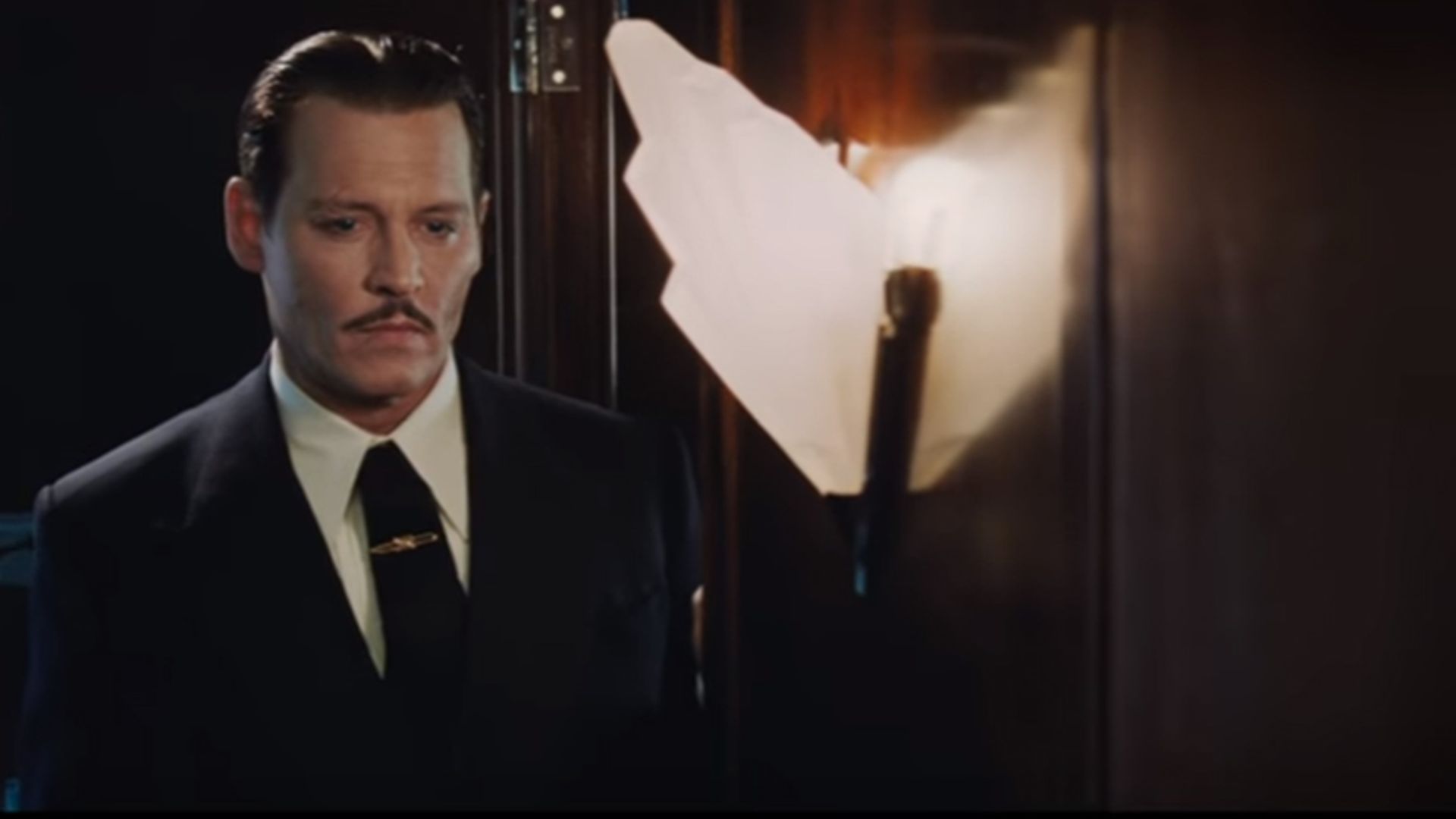 The first trailer for Agatha Christie murder mystery Murder on the Orient Express is here!