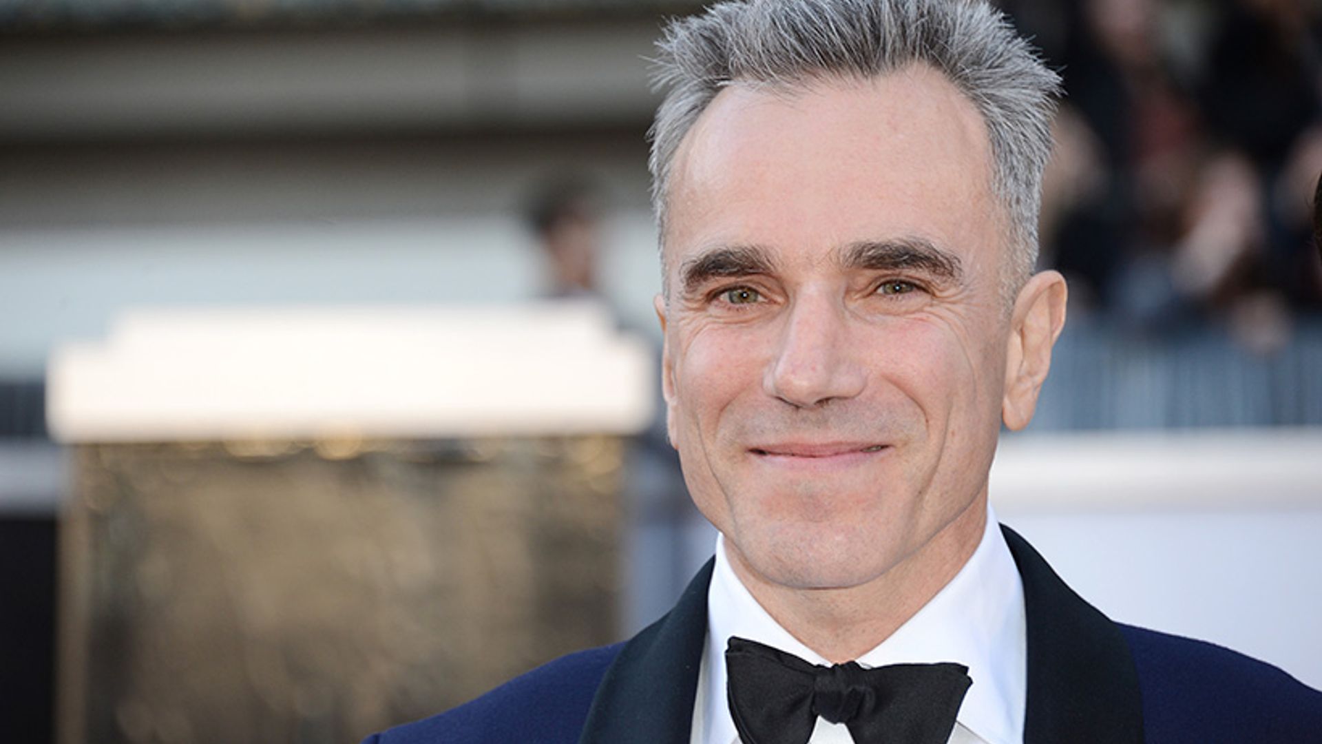 Daniel Day-Lewis announces his retirement from acting