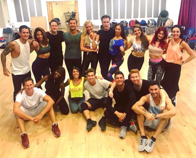 strictly-2017-dancers