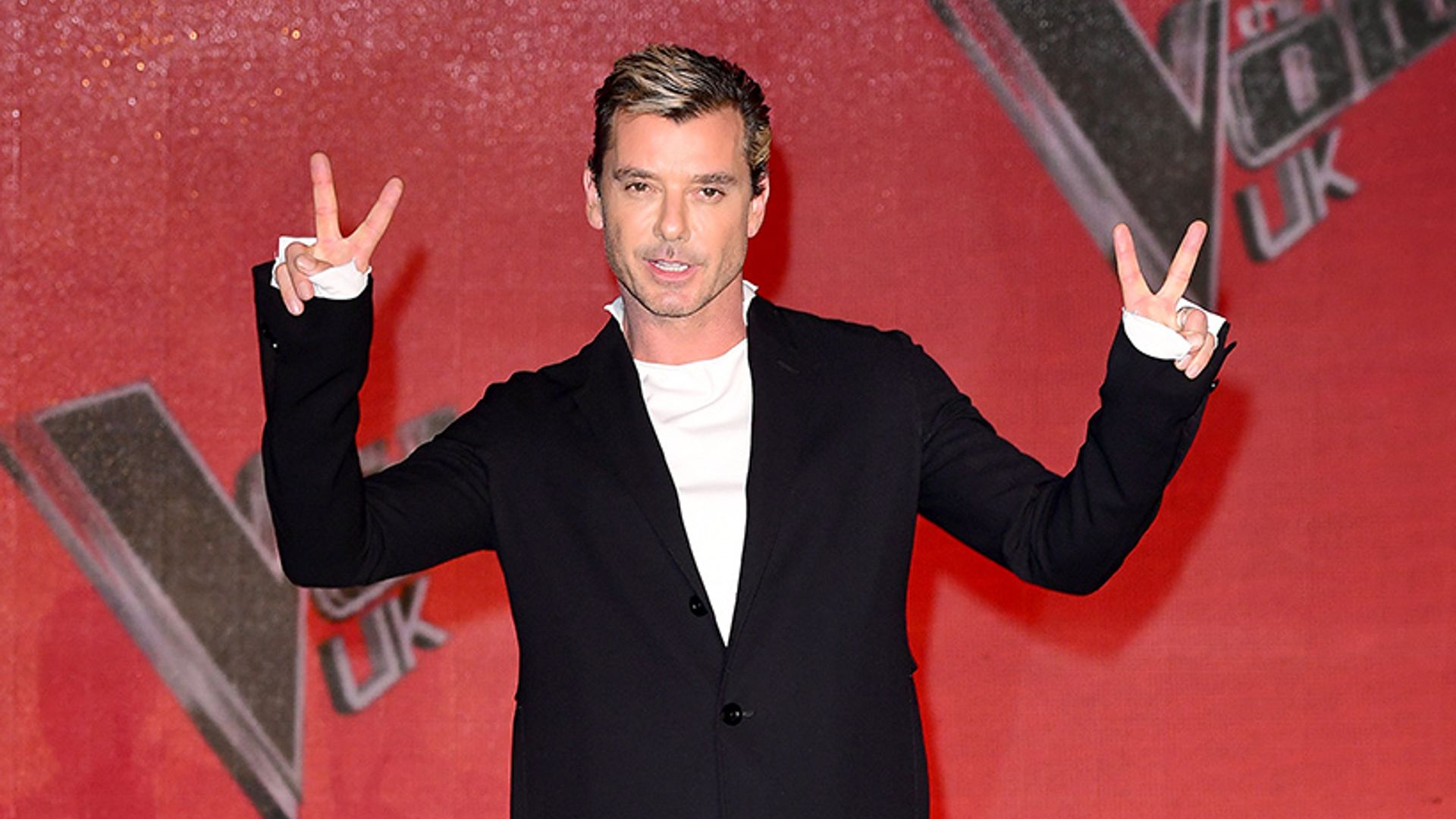 Has Gavin Rossdale been axed from The Voice UK?