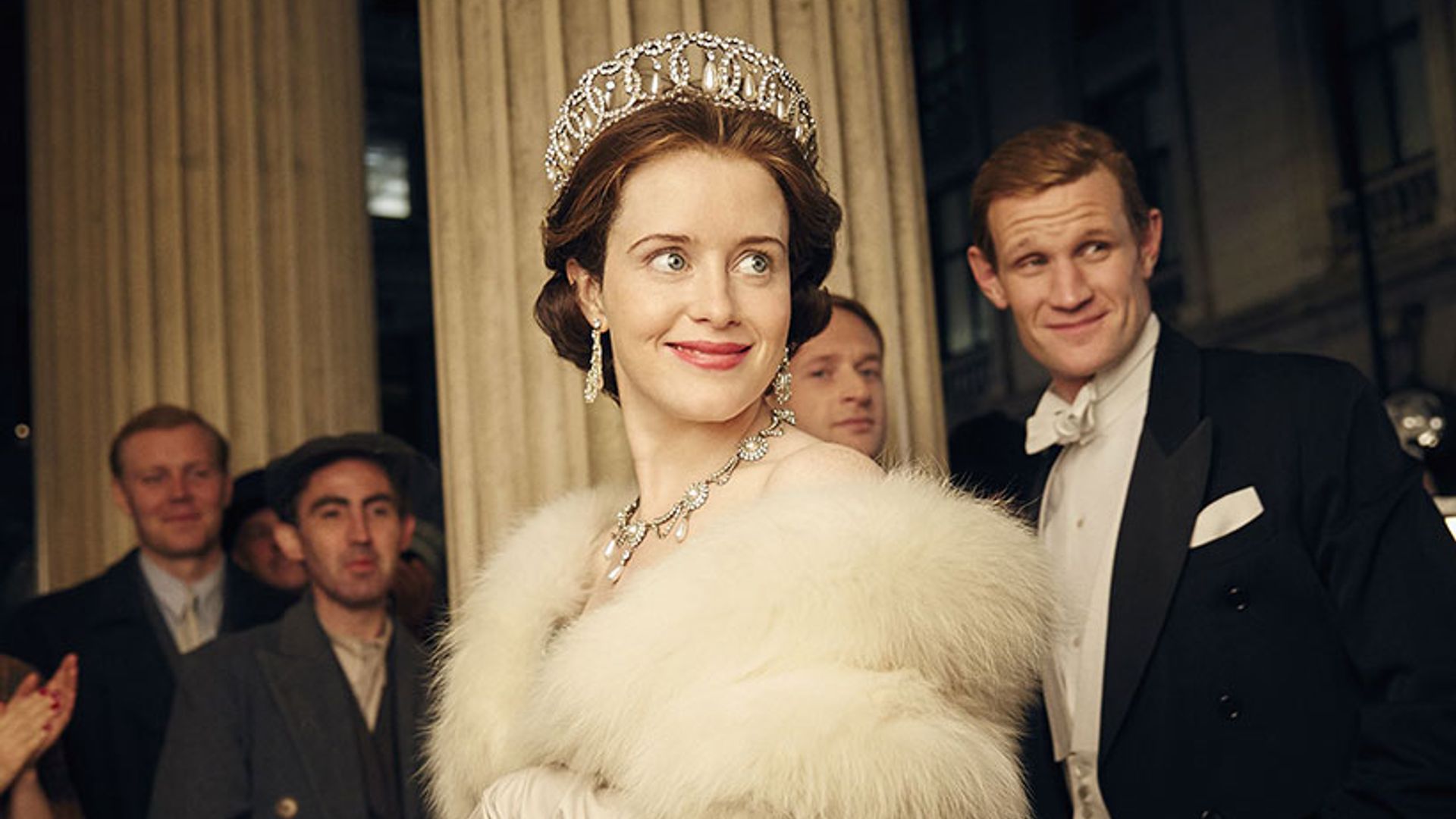 Claire Foy opens up about moving on from The Crown: 'I will never watch it with regret'
