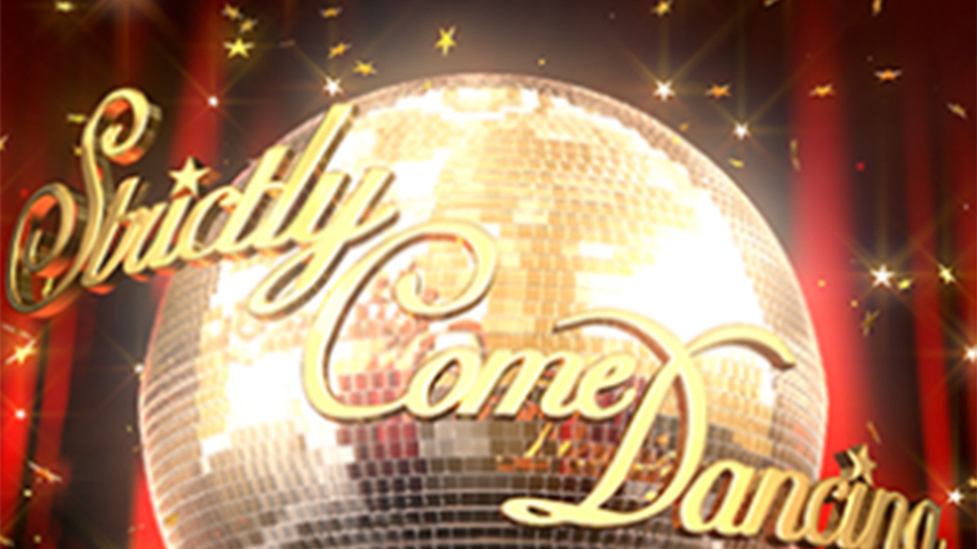 Strictly 2017: 11th celebrity contestant revealed!