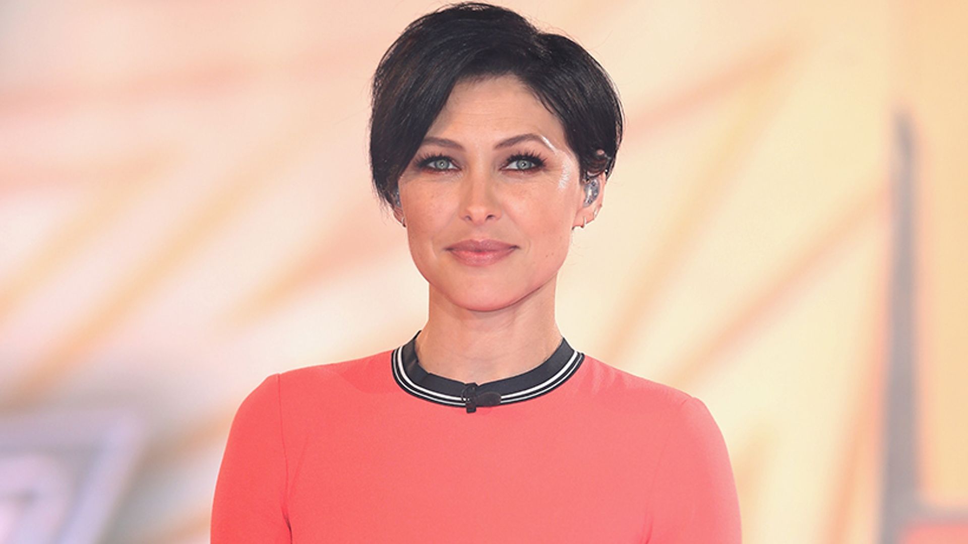 Emma Willis shares exciting announcement with fans