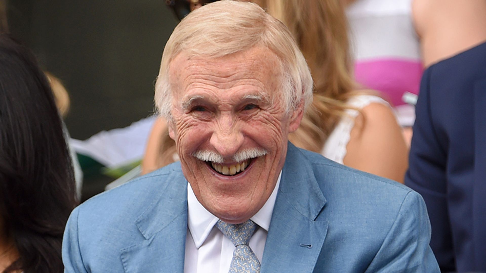 How Strictly Come Dancing will pay tribute to their dear friend Sir Bruce Forsyth