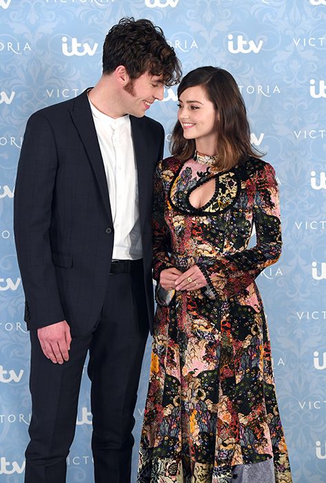tom-hughes-jenna-coleman-victoria-series-two-launch