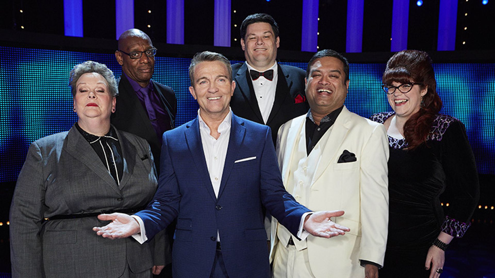The Chase spin-off show: everything you need to know