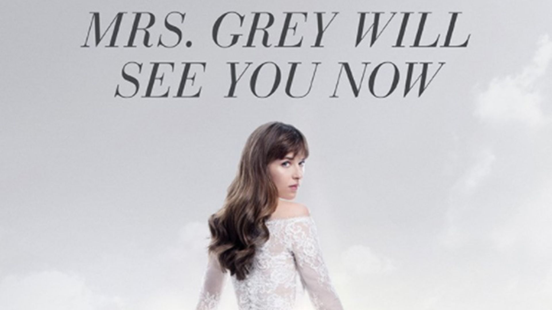 WATCH: Fifty Shades Freed trailer has finally been released