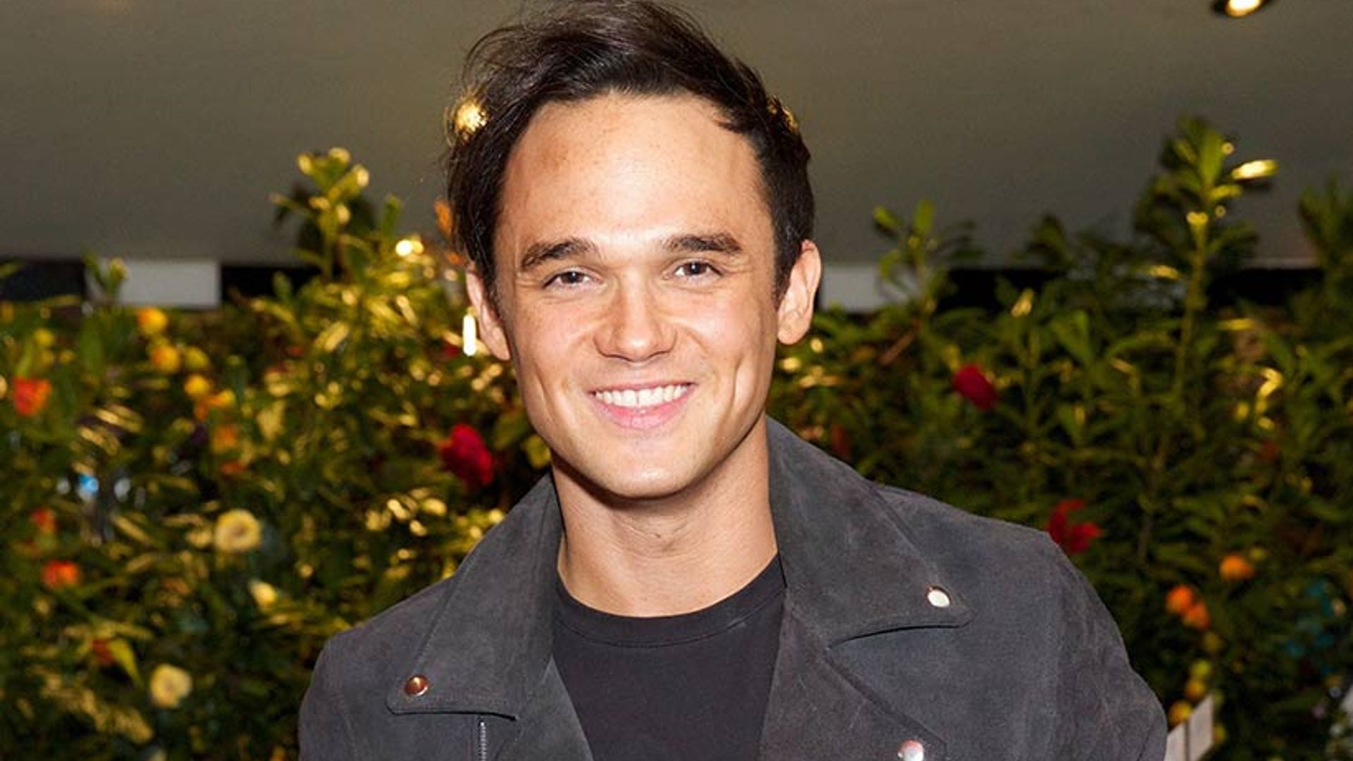 Gareth Gates reveals he'd love to star in a soap – and it's not the one you might expect!