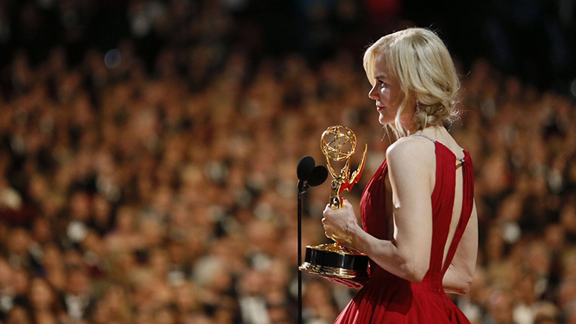 Find out which shows won big at the Emmys