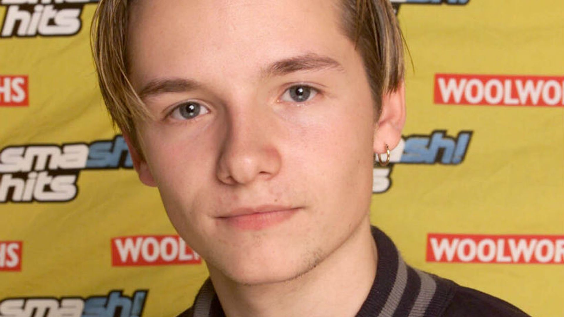 Jack Ryder looks totally different from his EastEnders days in new photo