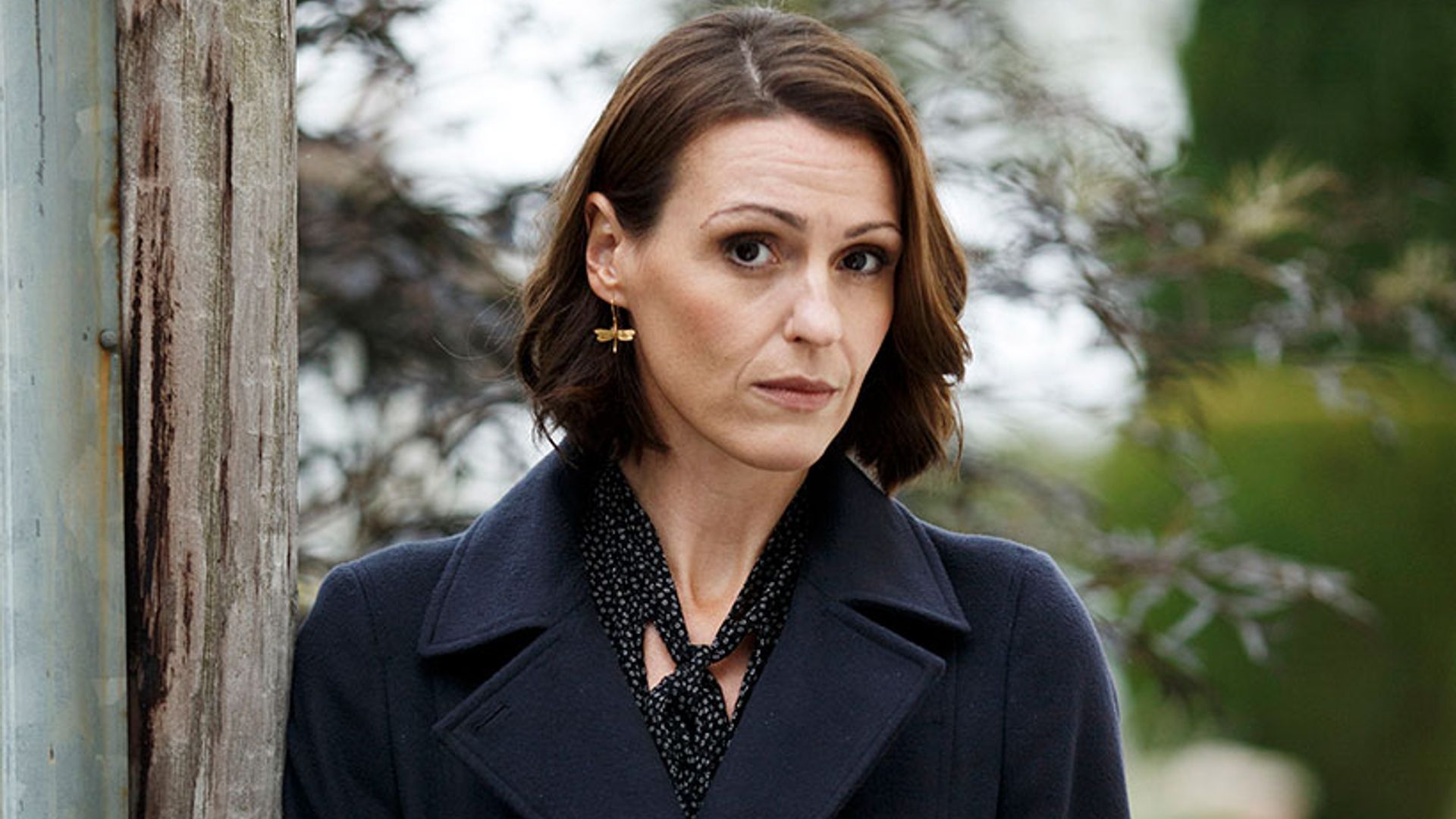 There was going to be an alternative Doctor Foster ending - find out more here