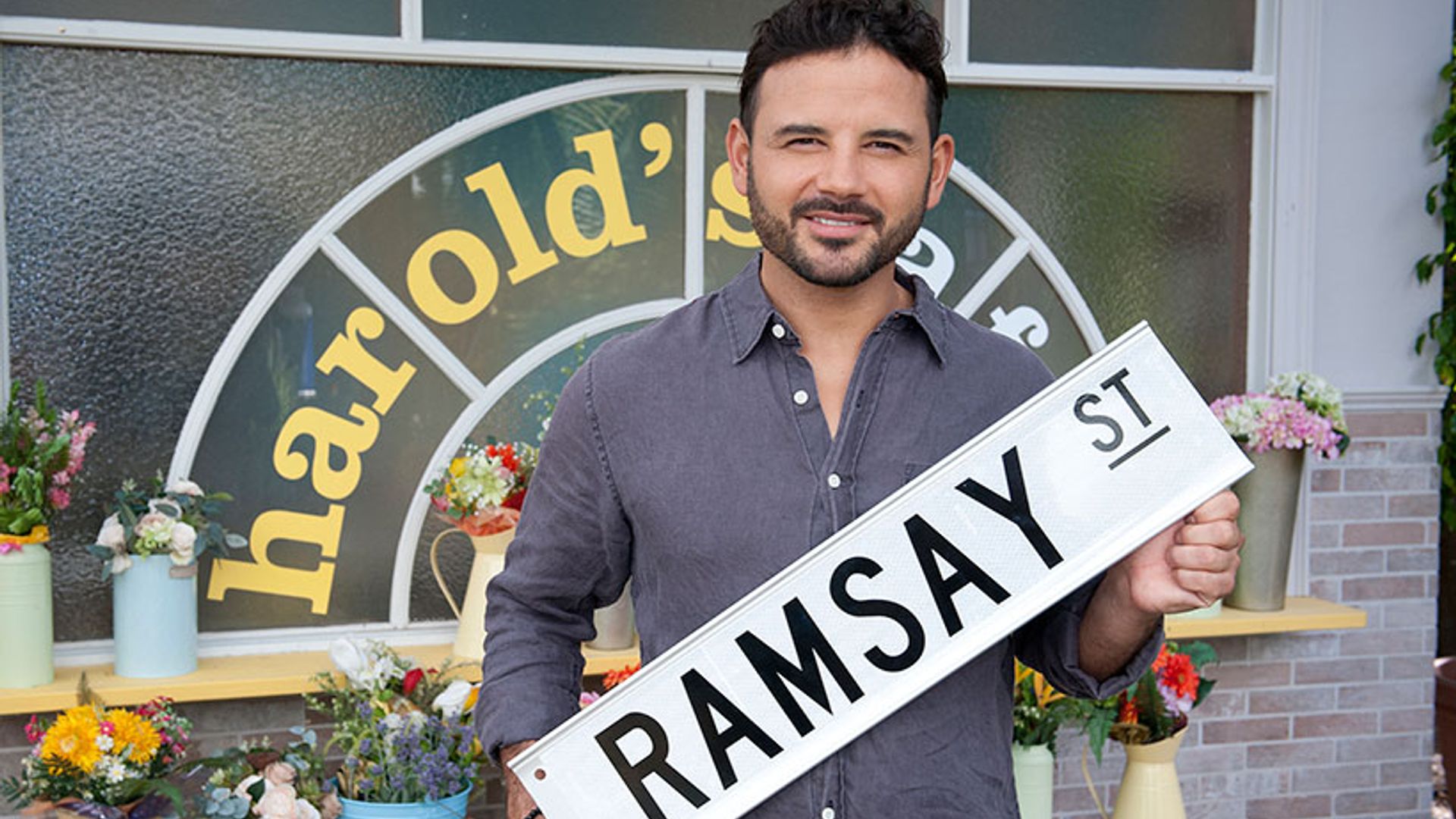Coronation Street star Ryan Thomas has landed a role in Neighbours - find out all the details
