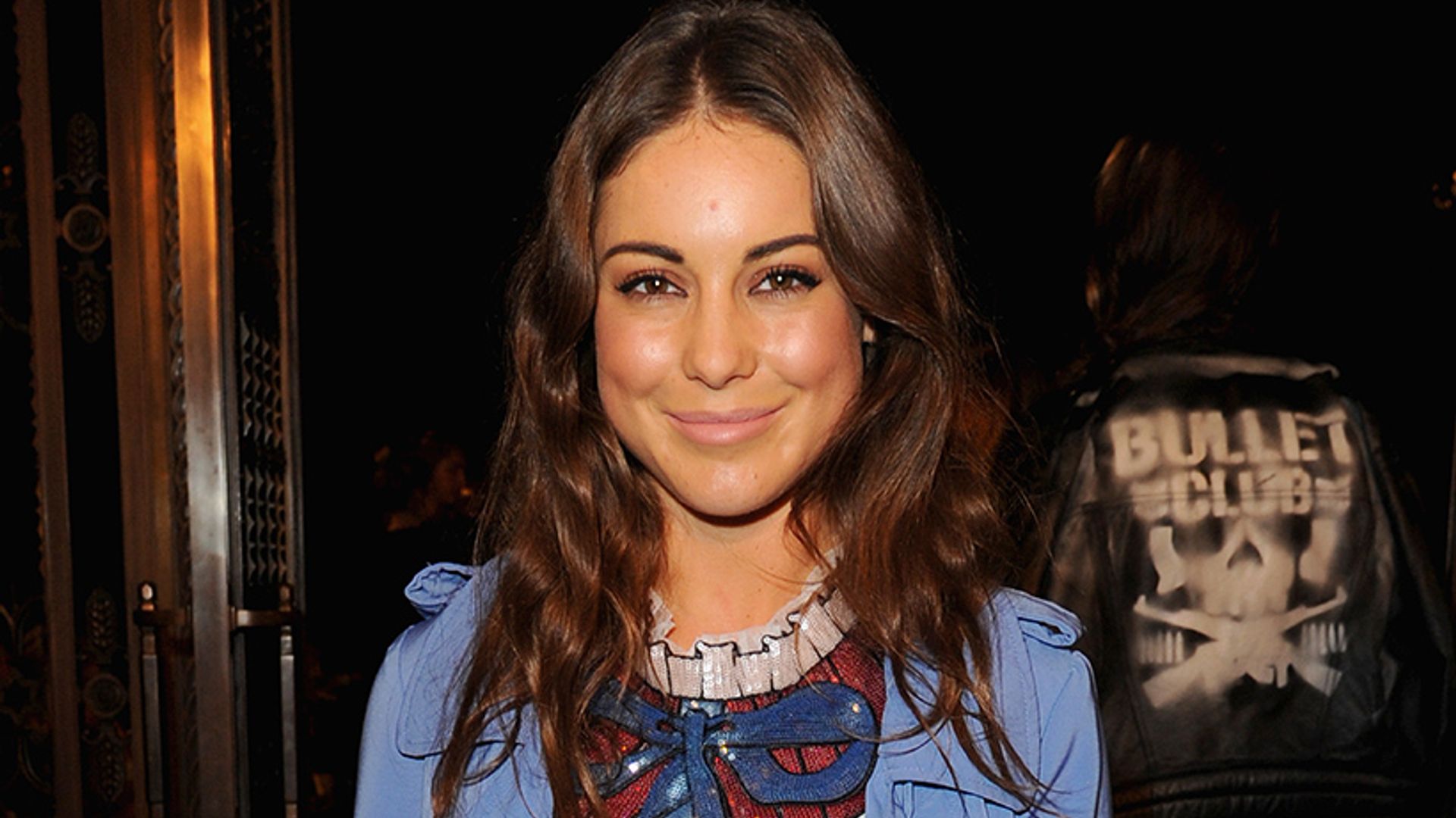 Made in Chelsea's Louise Thompson gives us a sneak peek into this season
