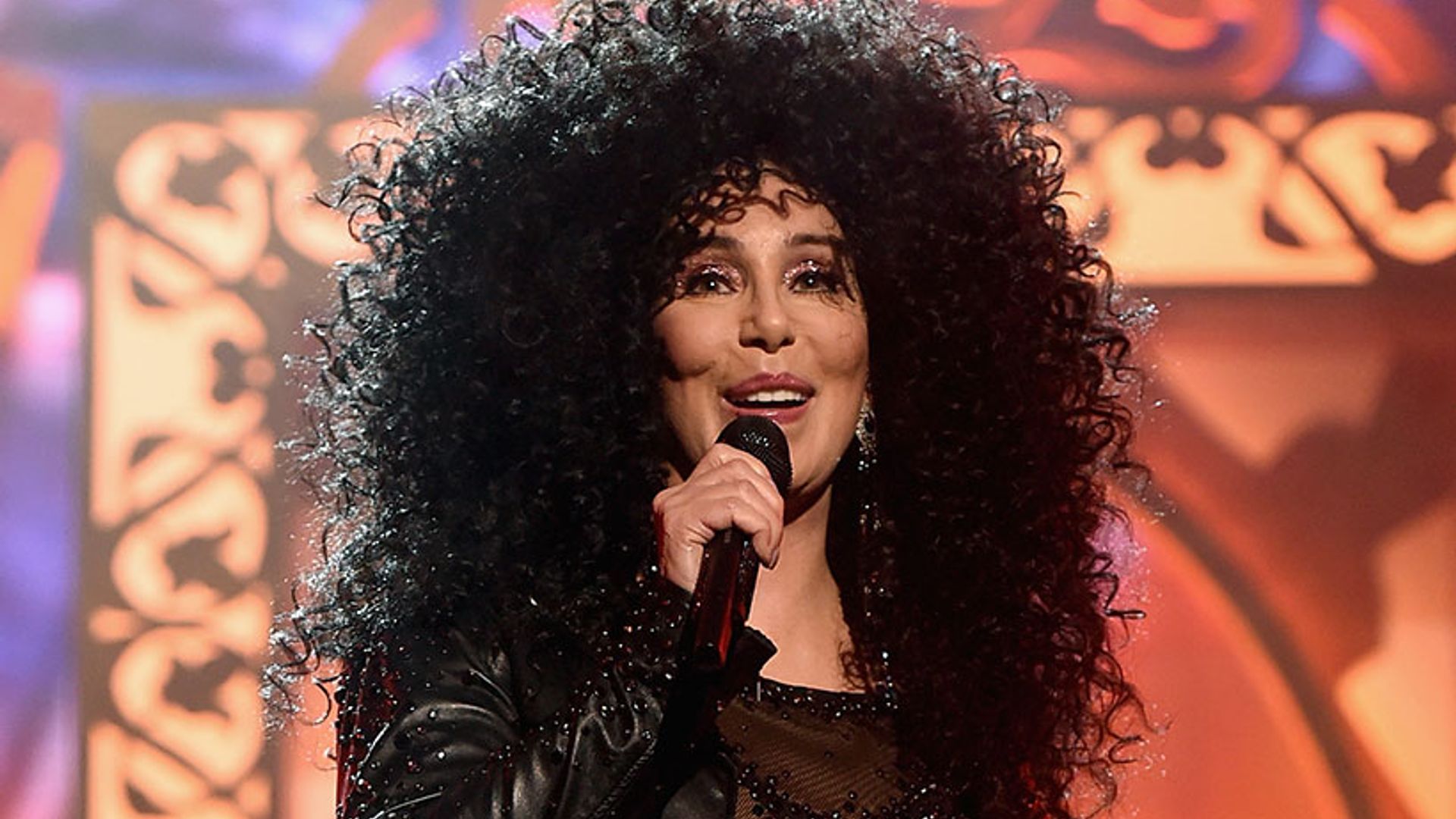 Cher returns to the big screen in the sequel to Mamma Mia!
