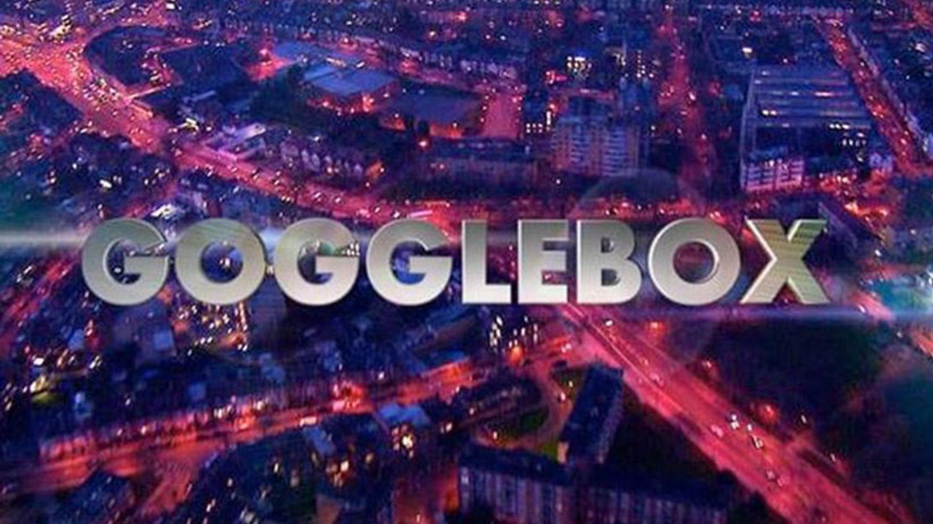 Guess which stars have signed up for Celebrity Gogglebox!