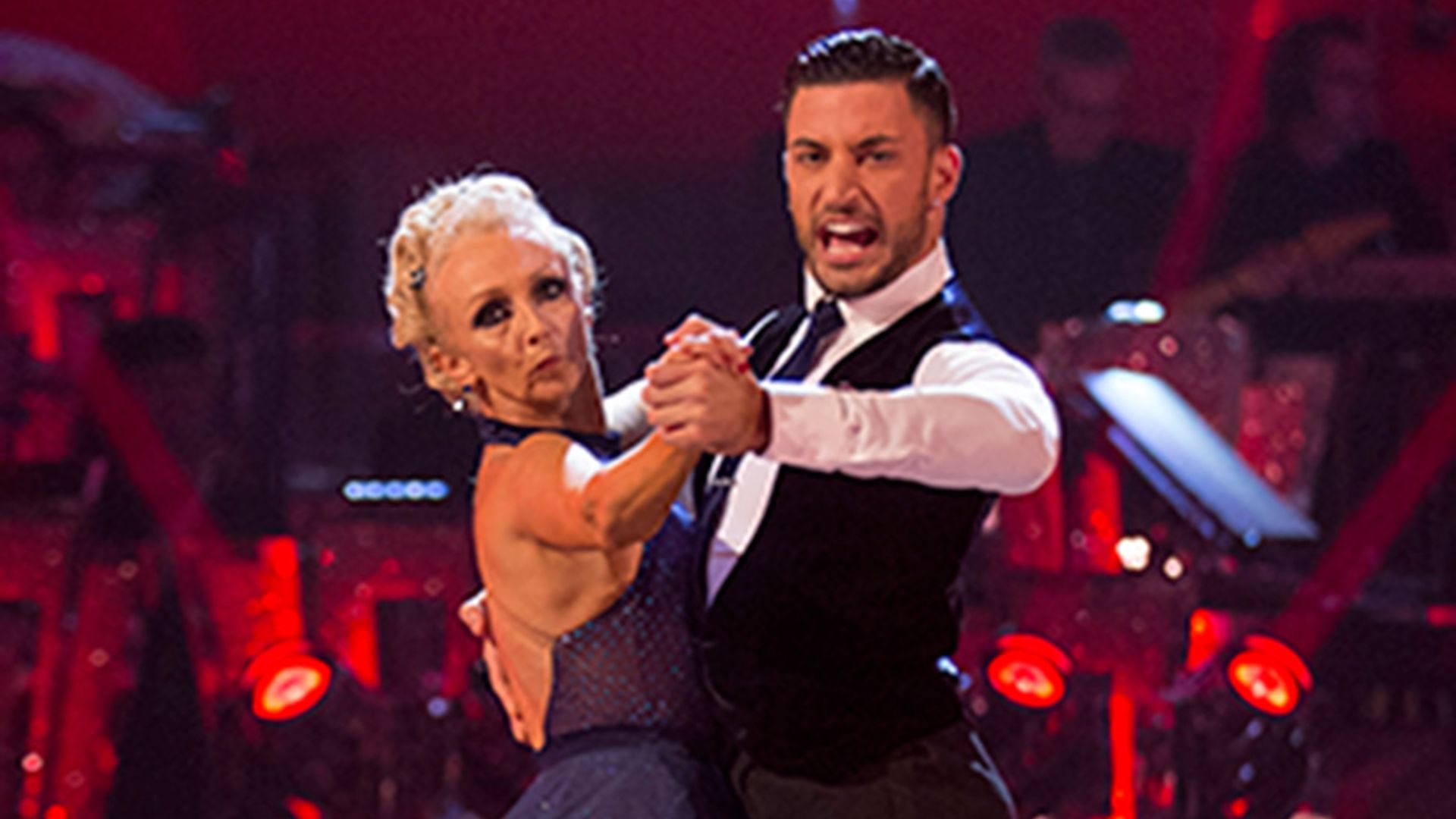Strictly's Debbie McGee sparks controversy with perfect 40 score – find out why