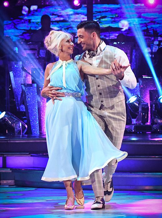 debbie-mcgee-giovanni-pernice-strictly