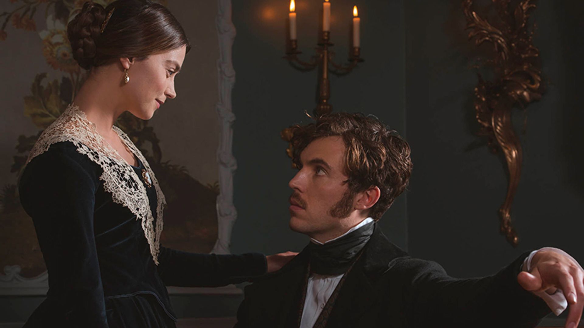 Victoria screenwriter reveals details of series 3 and Christmas special