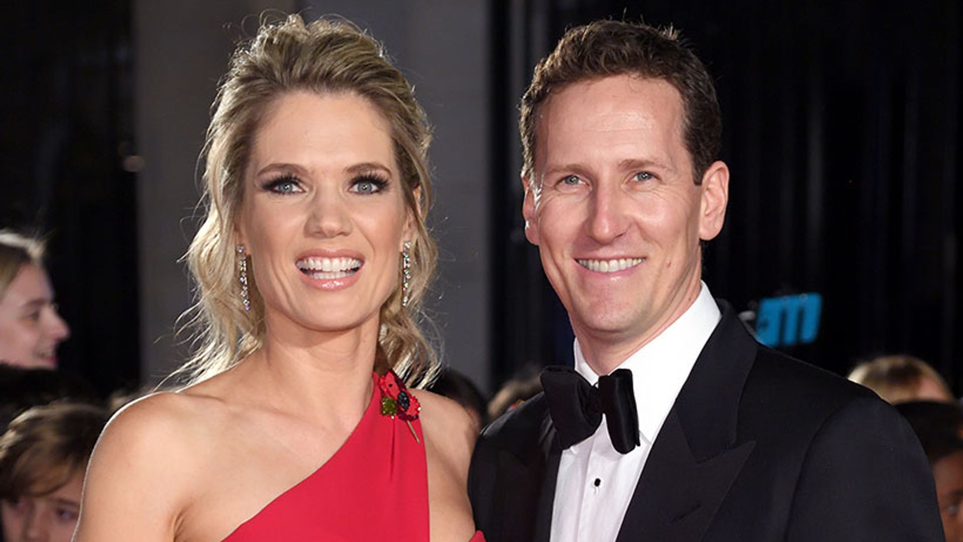 Celebrities react to Brendan Cole's shock Strictly axe