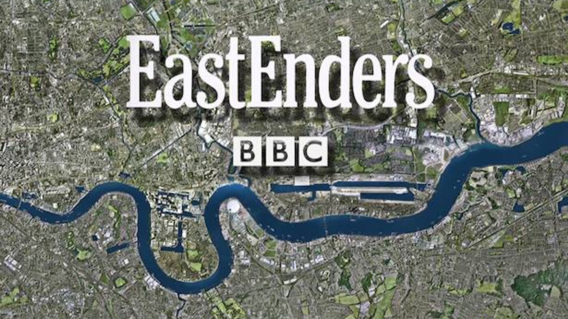 Image result for BBC EastEnders