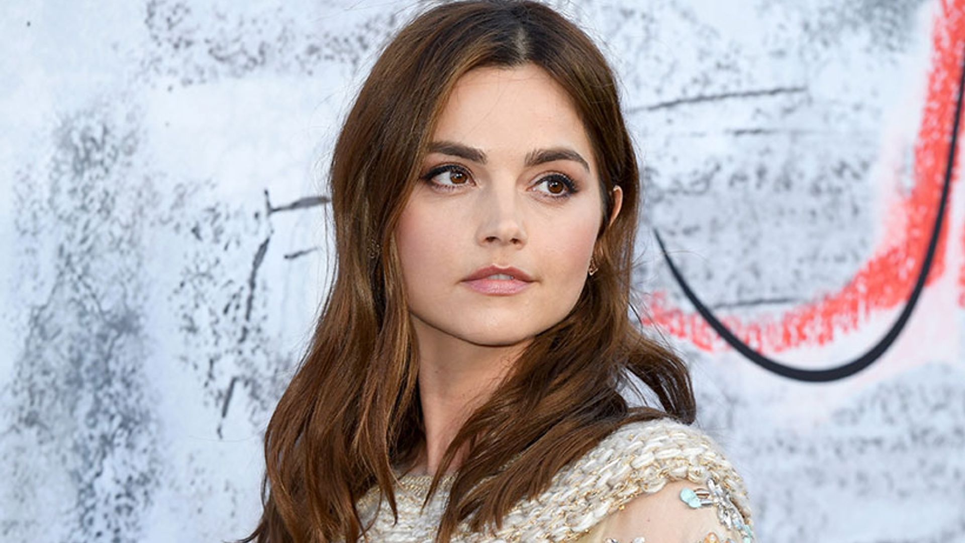 Victoria star Jenna Coleman shows off baby bump in new snap: 'Permanently pregnant'