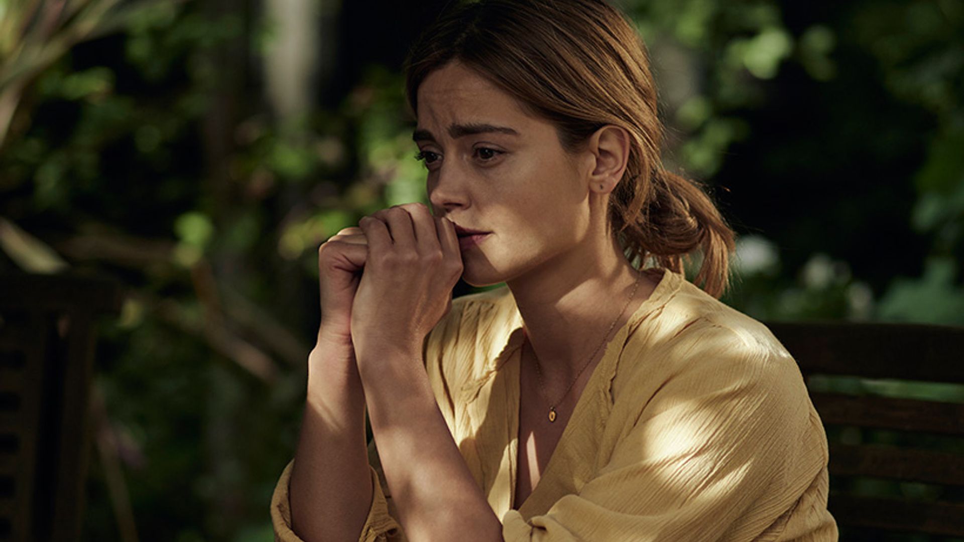 The Cry trailer is here and Jenna Coleman has already been praised for portrayal of devastated mother