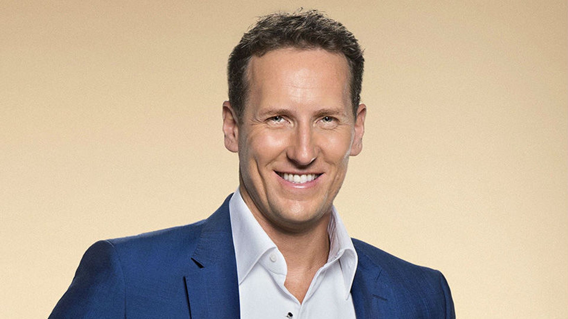 Brendan Cole enjoys mini Strictly Come Dancing reunion - see with who here!