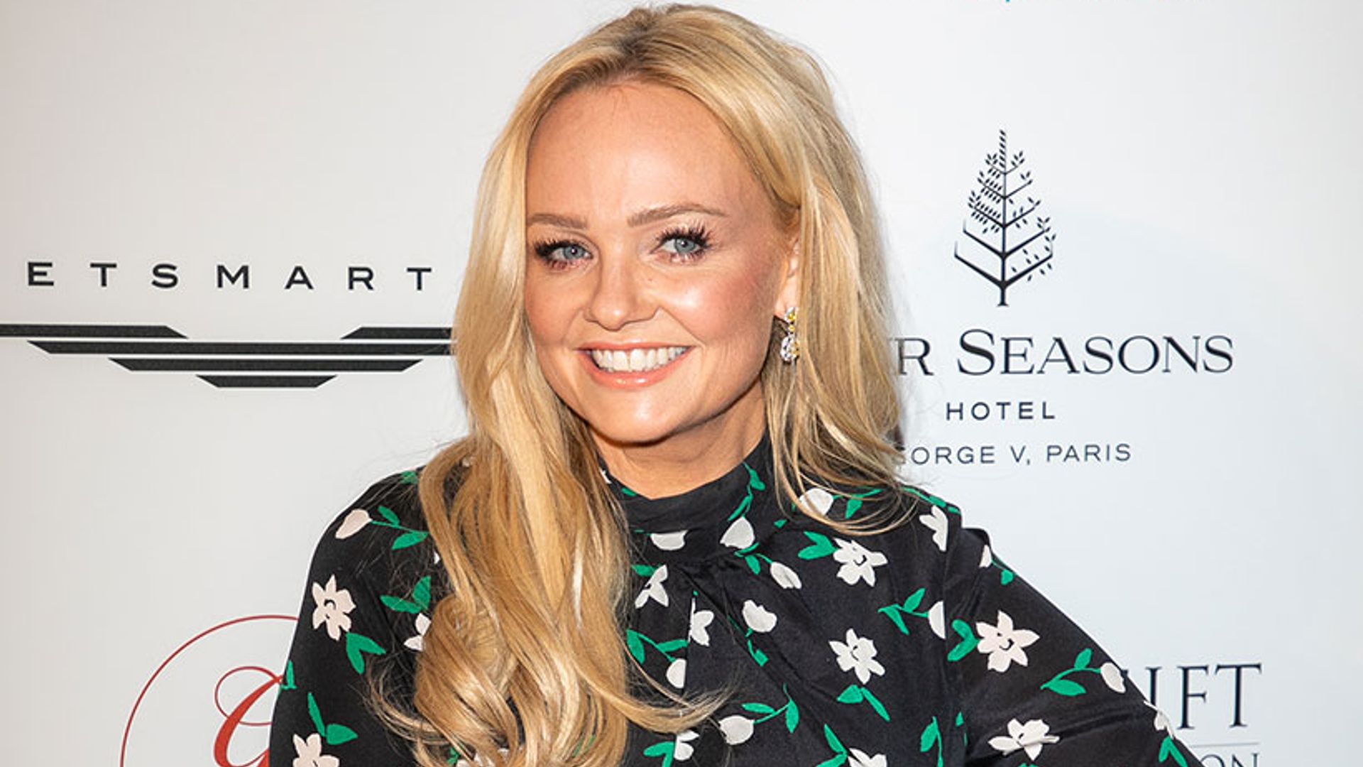Emma Bunton just shared some life-changing news – and it's so exciting!