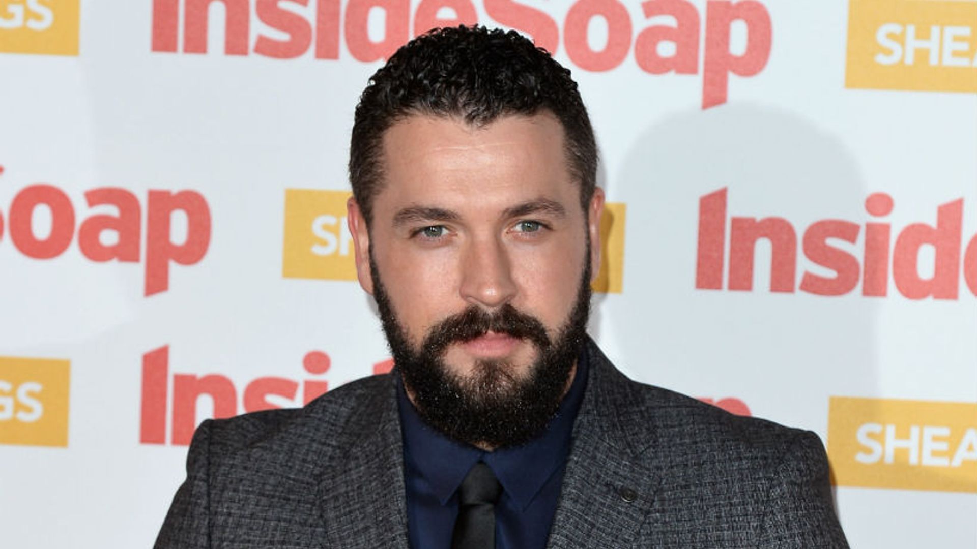 Shayne Ward on how his daughter Willow is following in his acting footsteps, and which soap he would move to