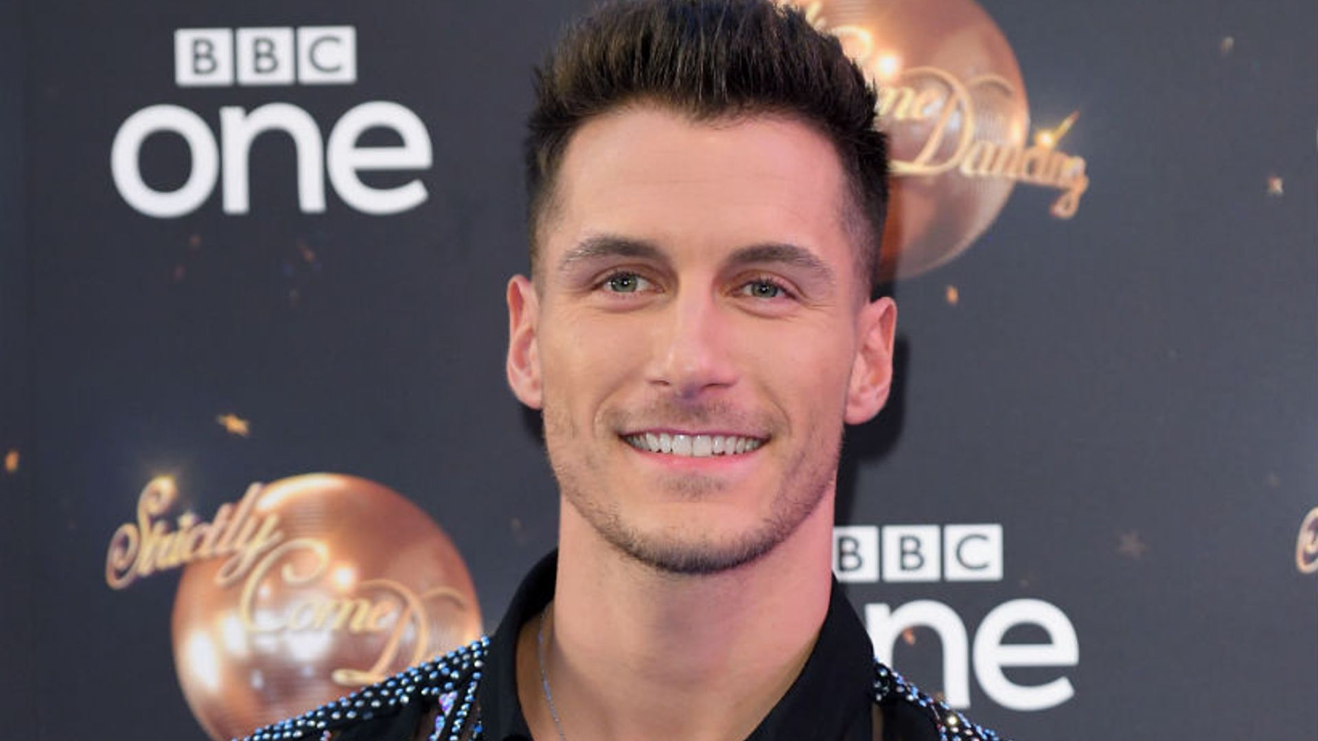 Gorka Marquez's former Strictly partner reveals it's like 'watching an ex-boyfriend move on'