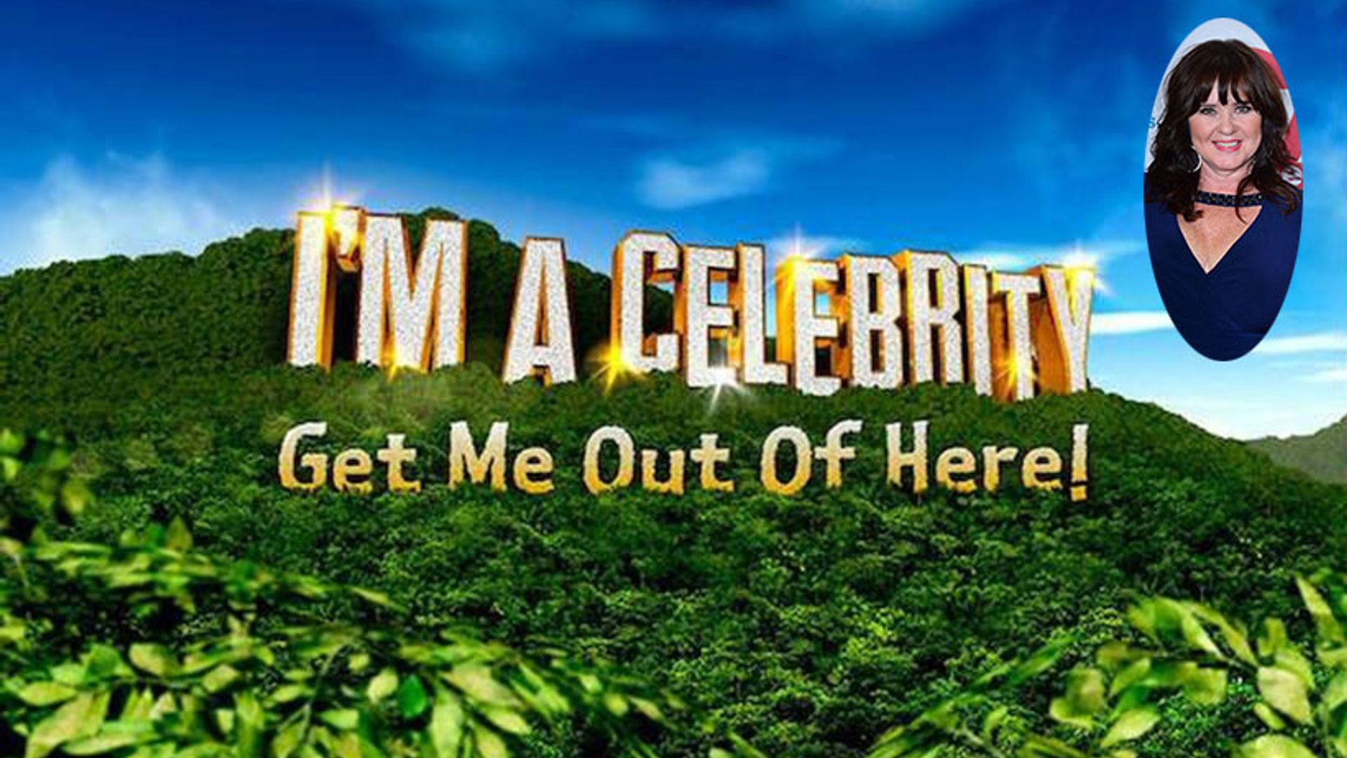 Coleen Nolan breaks silence to confirm I'm A Celebrity news