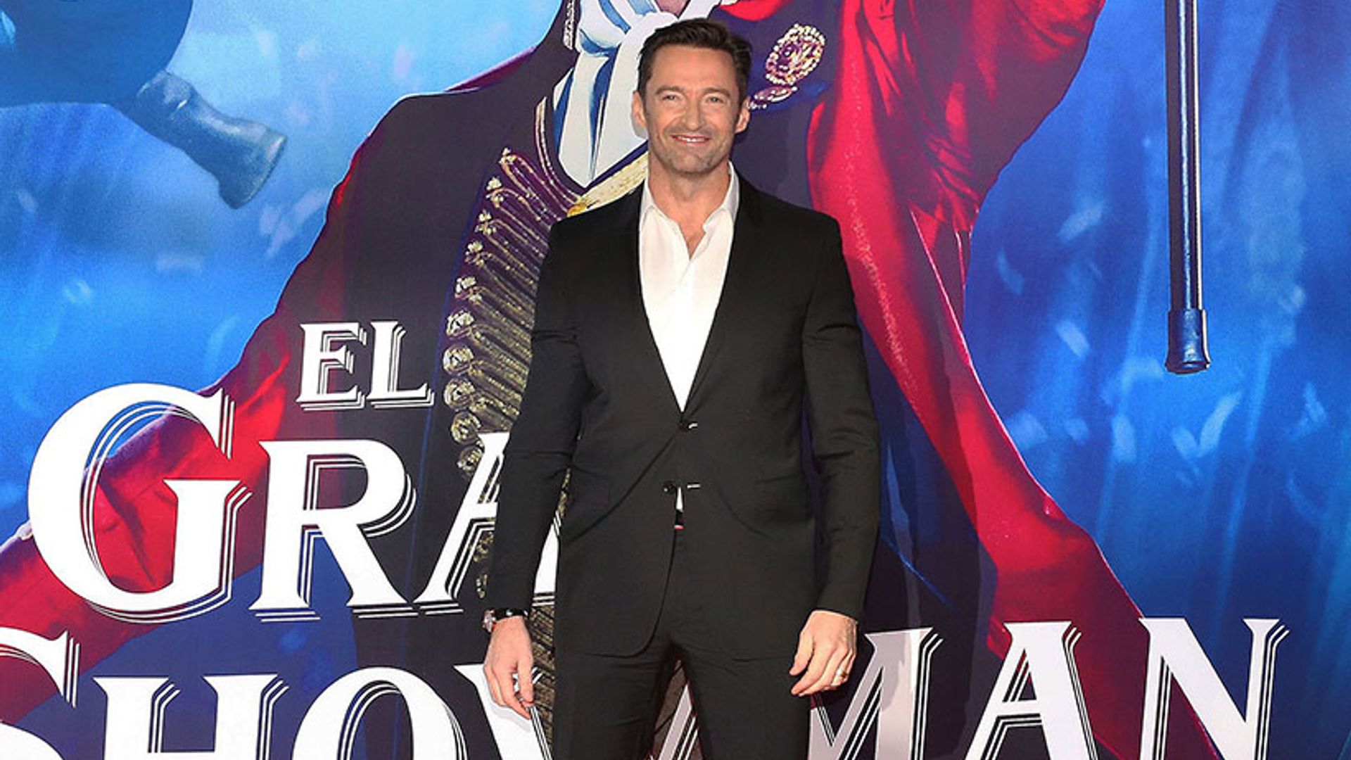 The Greatest Showman fans can now see Hugh Jackman perform live songs - full details