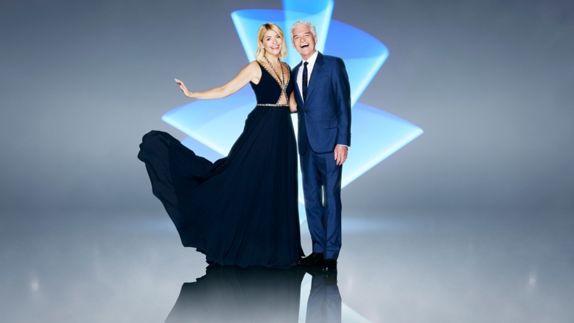 First look at Dancing on Ice 2019 is finally here! See the photos