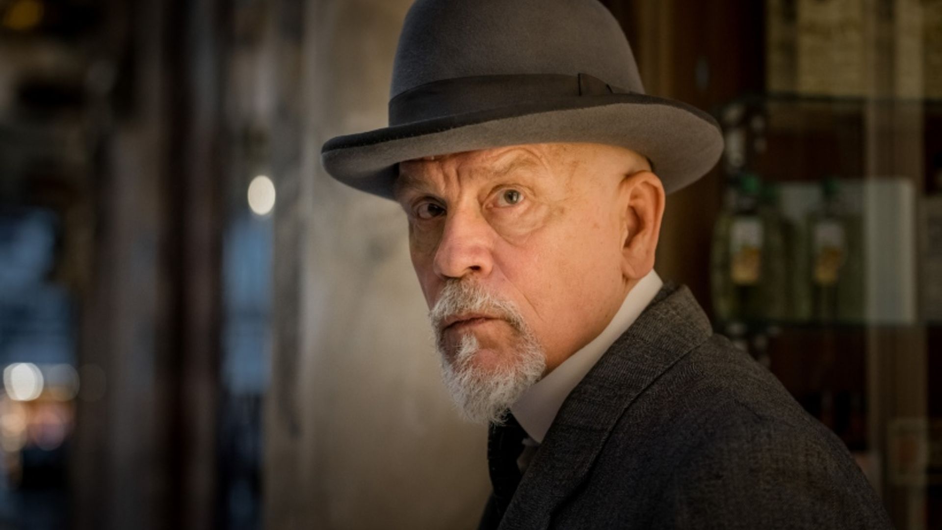 The ABC Murders gets mixed views ahead of finale 