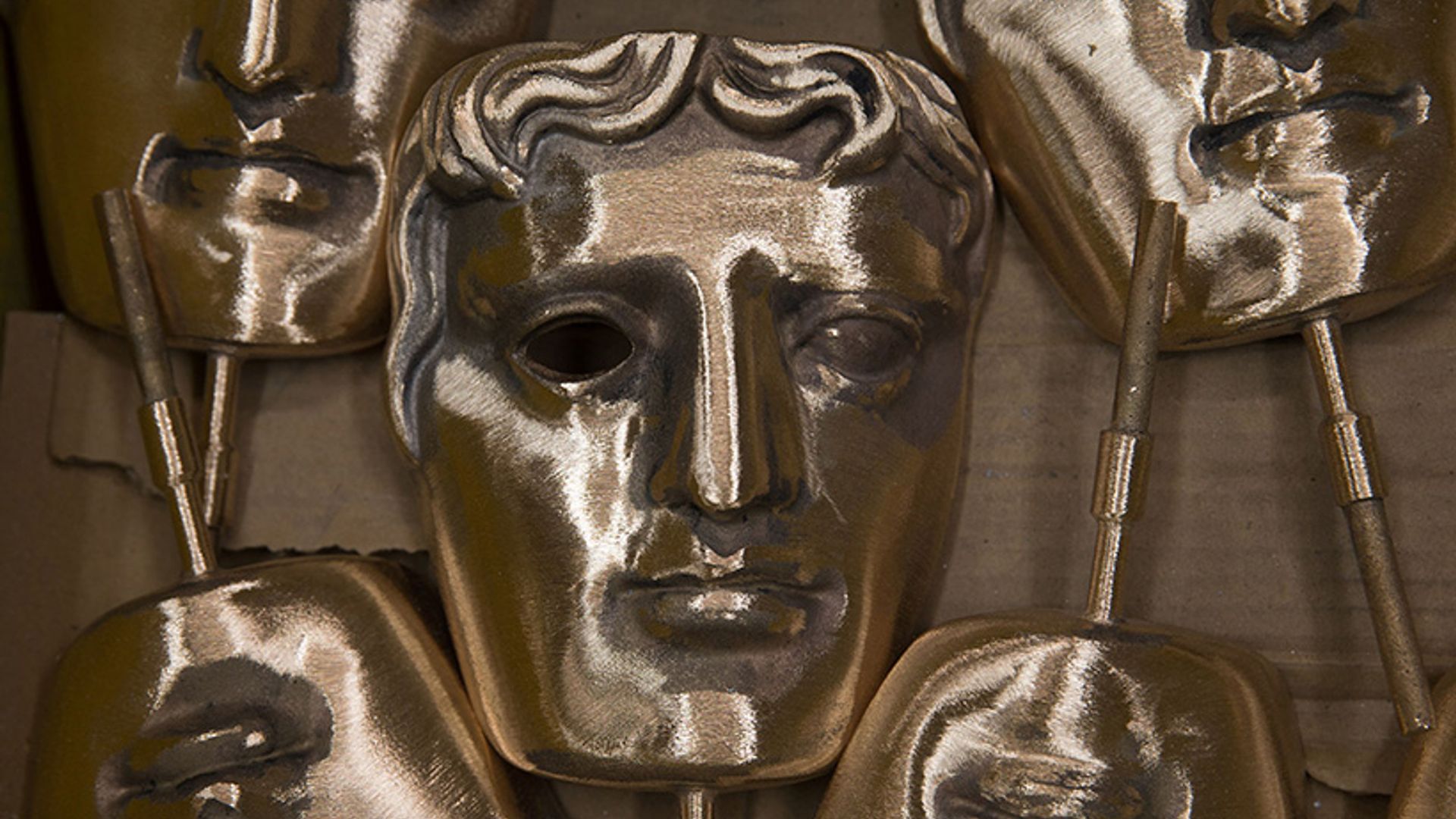 See the full list of BAFTA nominations here!